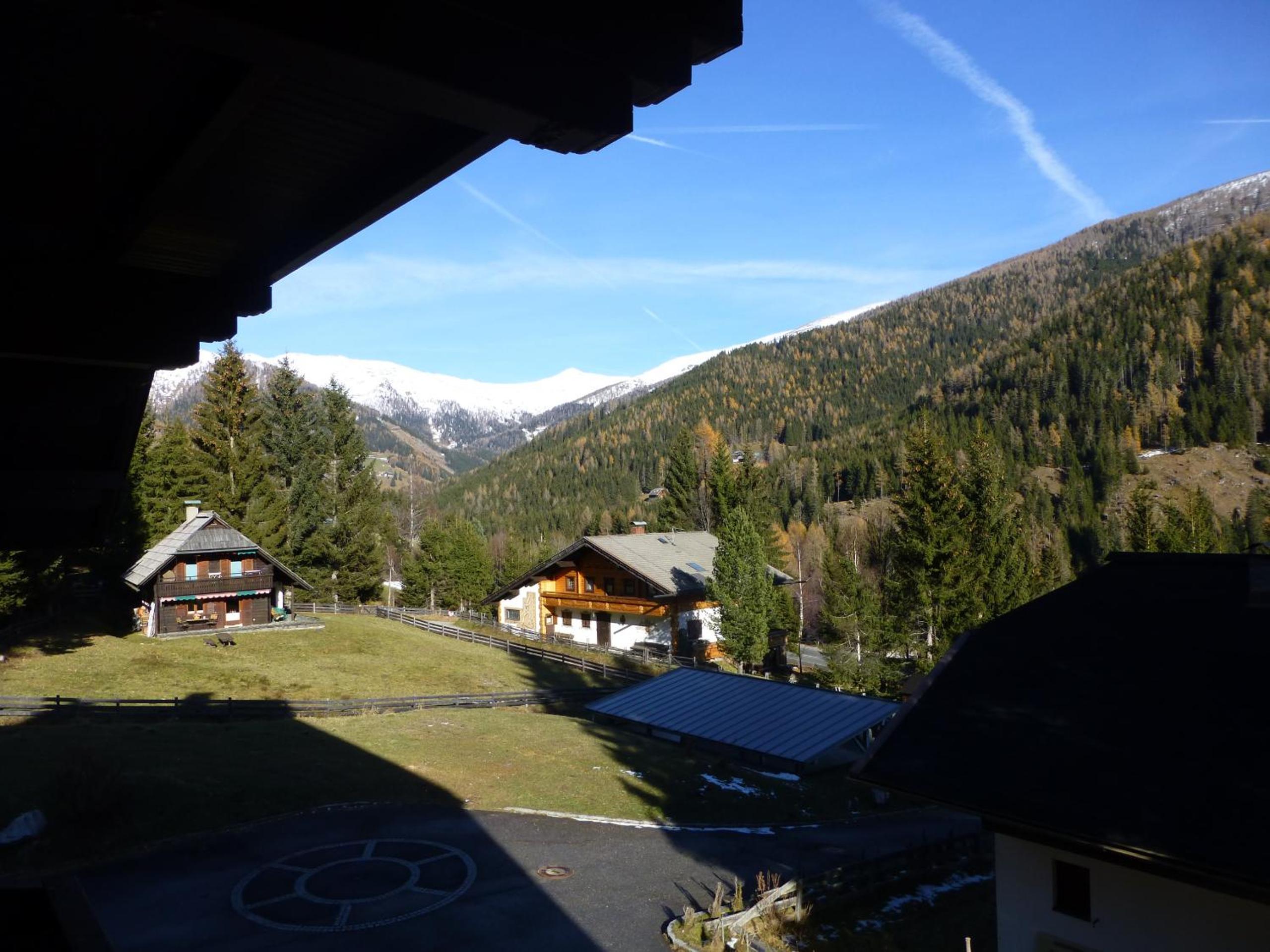 Haus Ski & Sun by Globalimmoservice