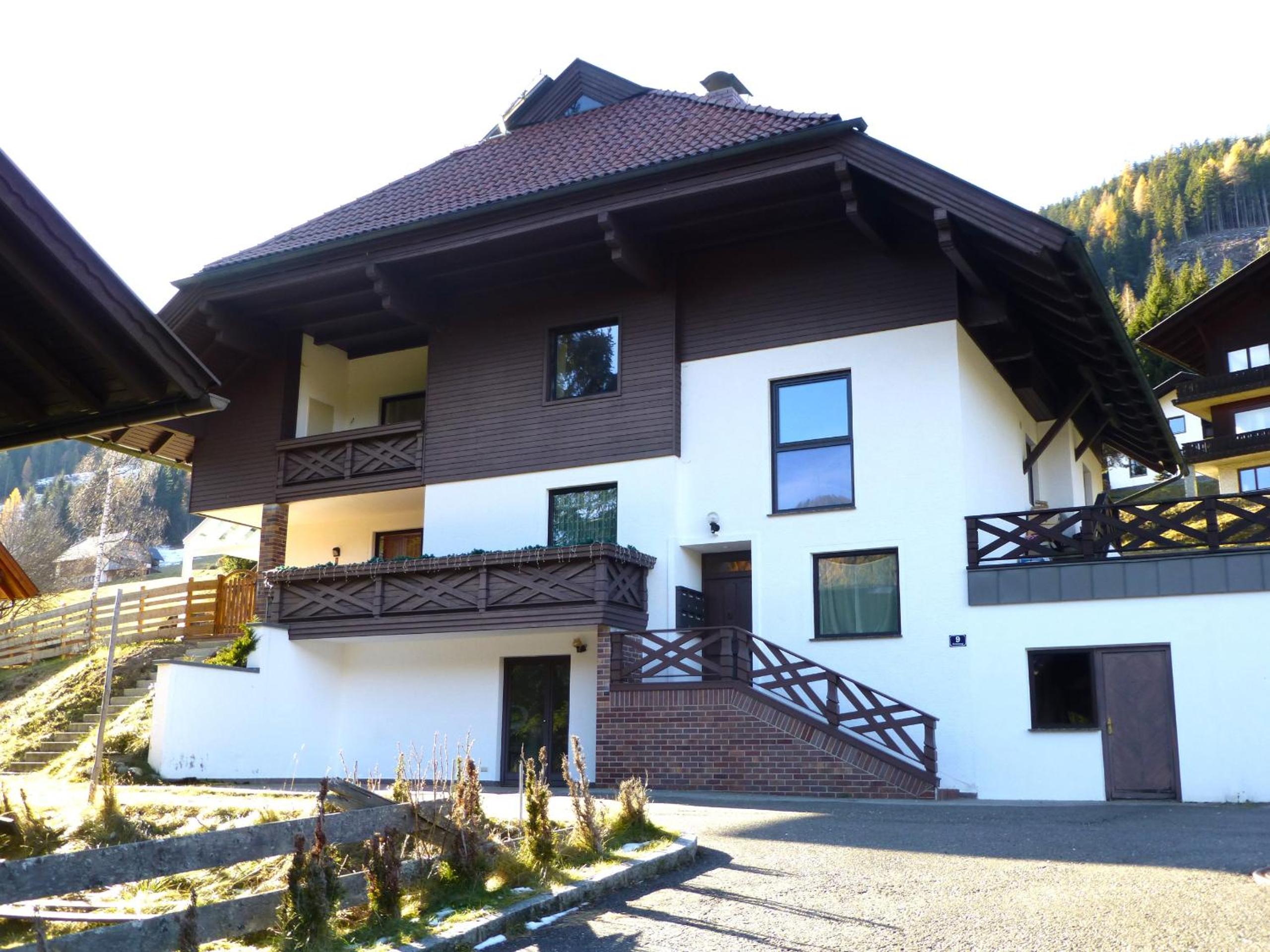 Haus Ski & Sun by Globalimmoservice