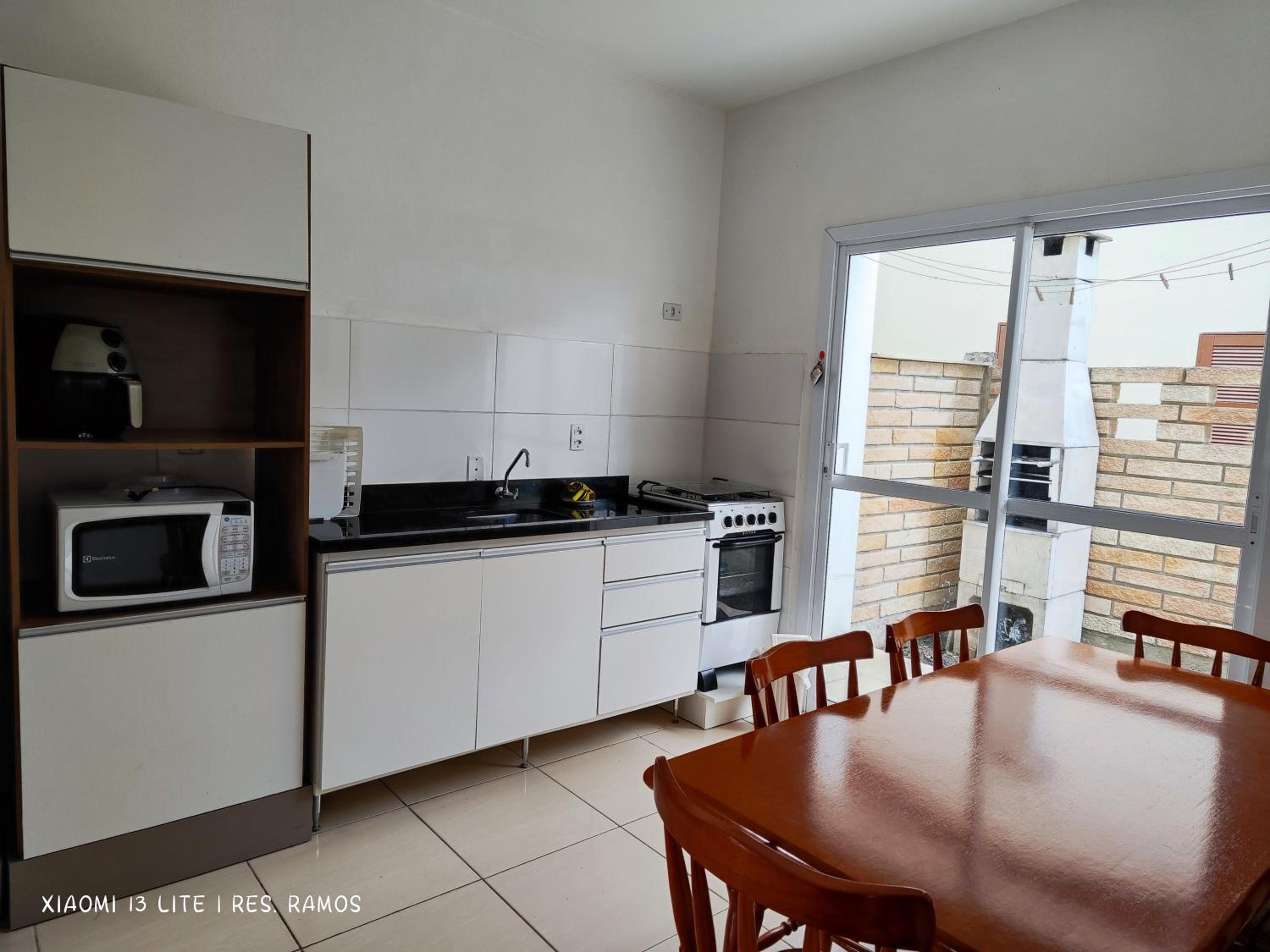 Residencial Ramos AP 02