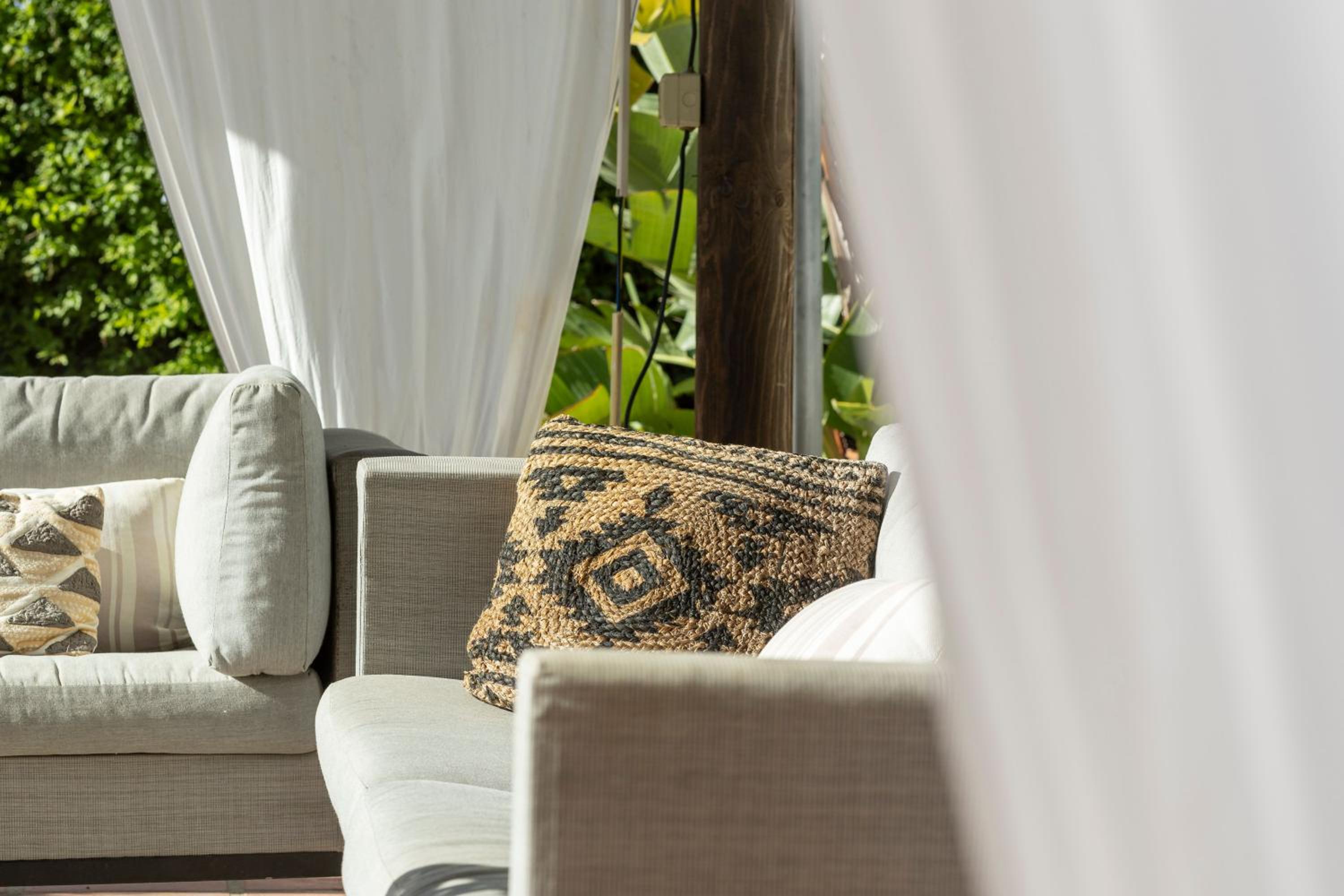Villa La Vida en Rosa view 5