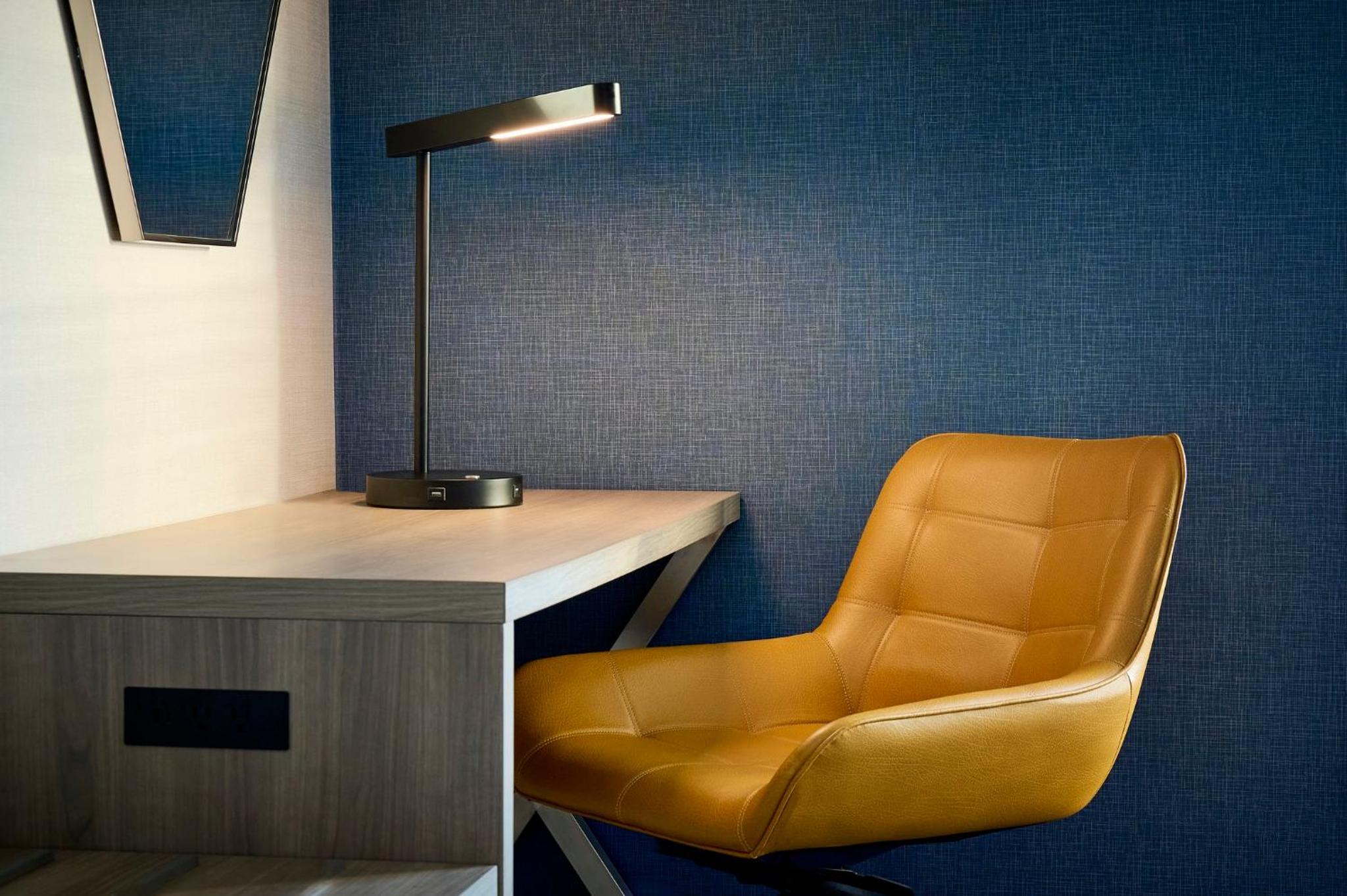 Kitchener Vacations - Holiday Inn Express  Suites Kitchener Southeast, an IHG Hotel - Property Image 87