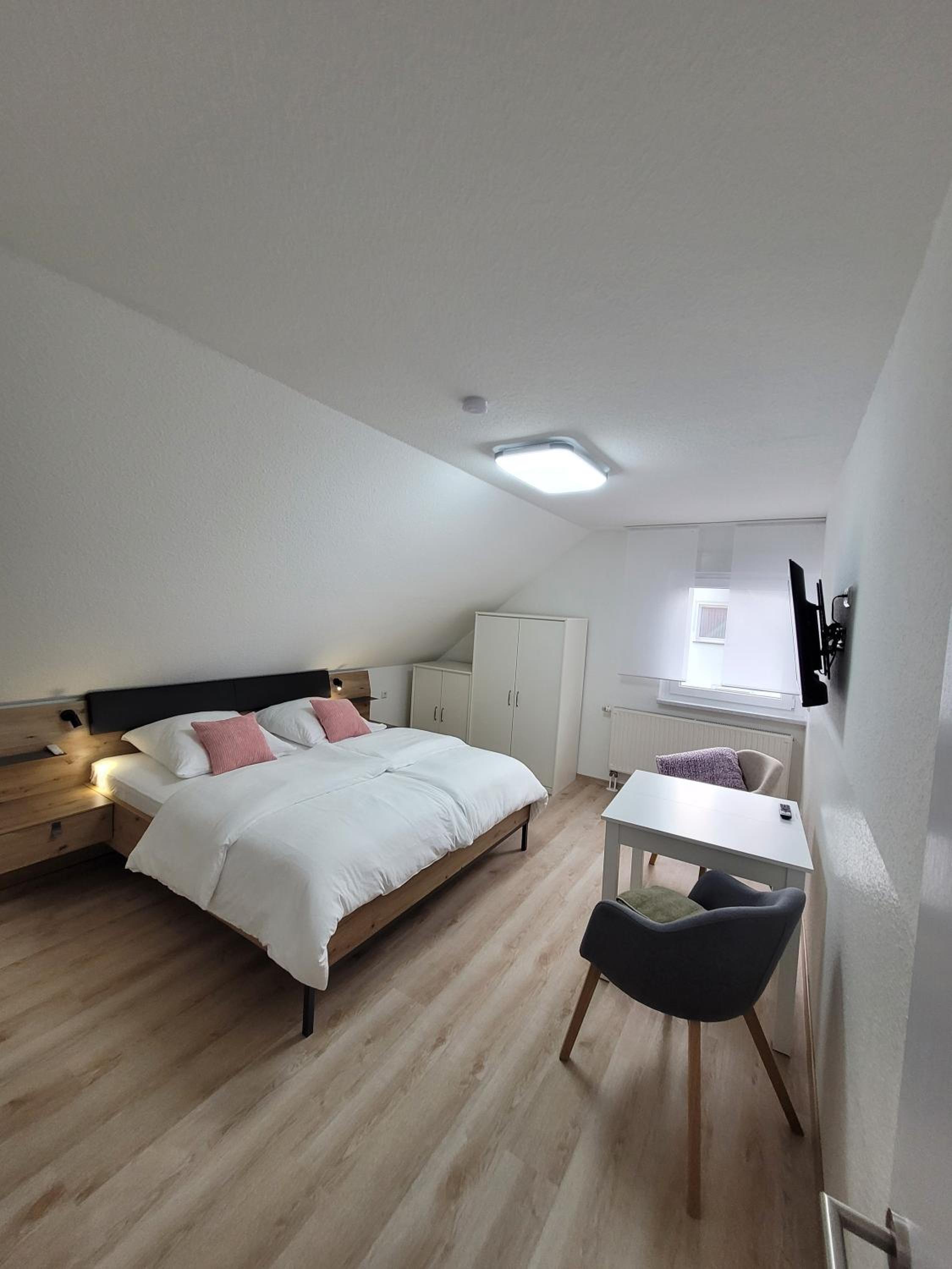 Ferienwohnung Rhön-Kutscher