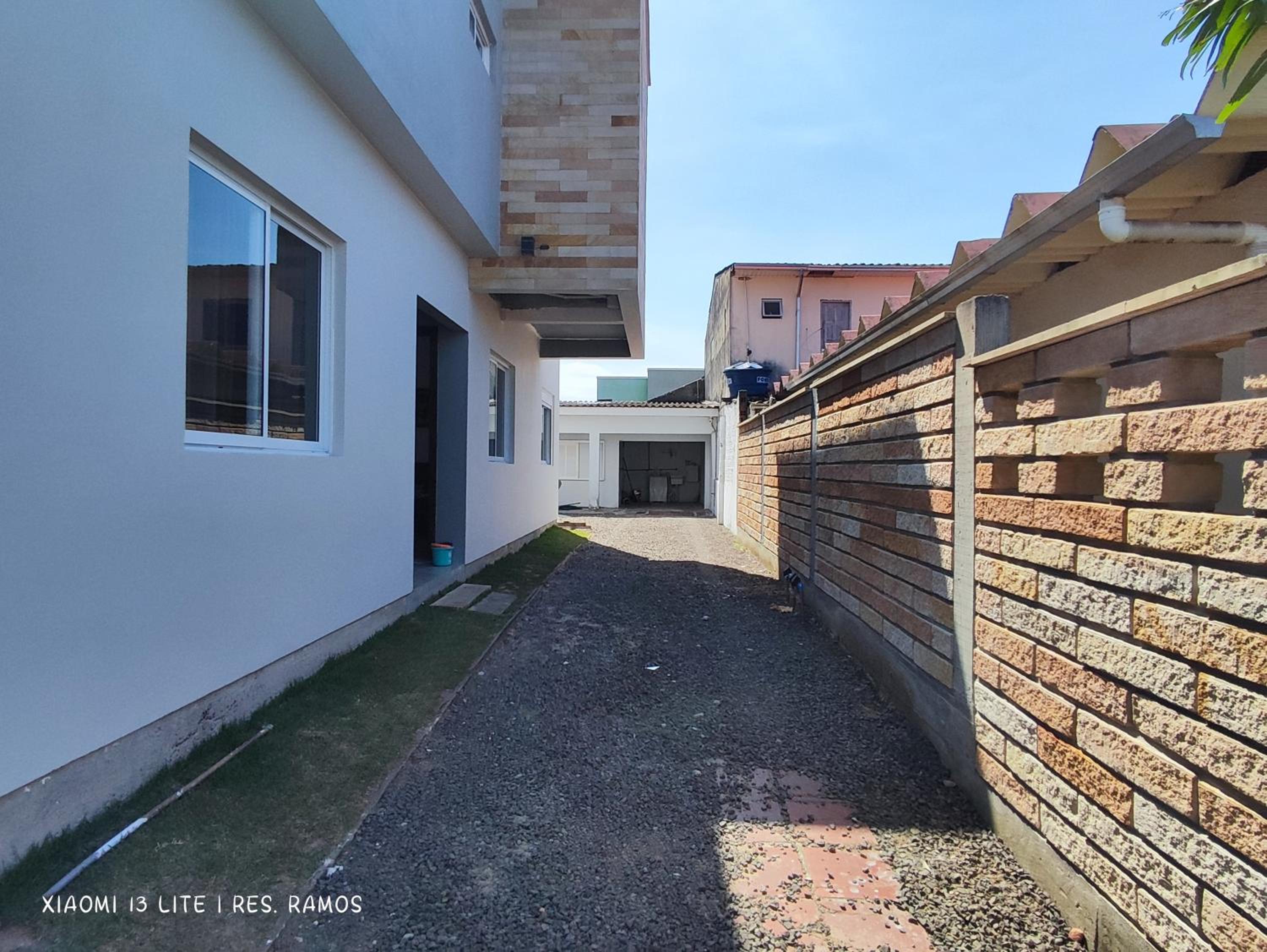 Residencial Ramos em Torres
