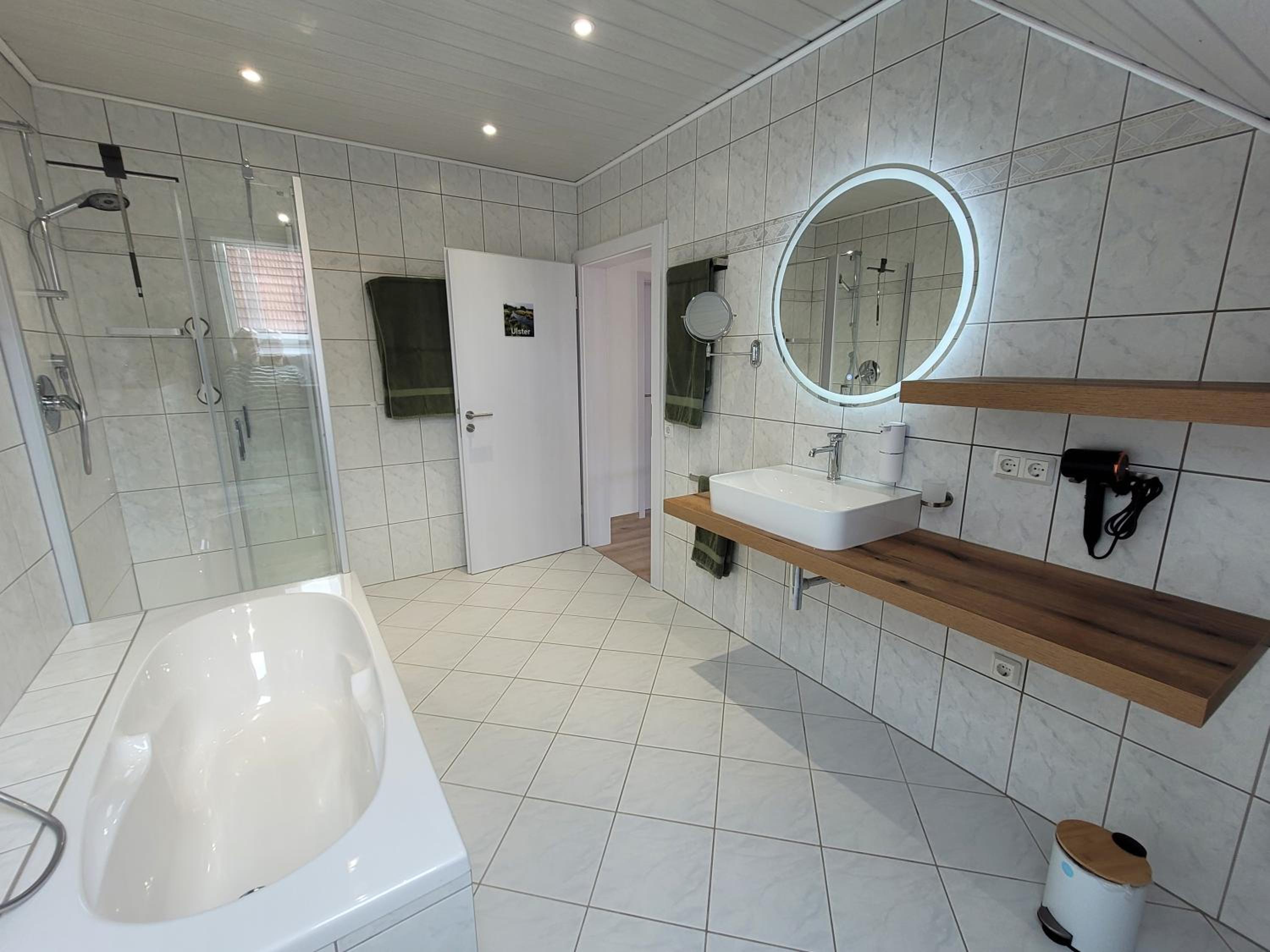 Ferienwohnung Rhön-Kutscher