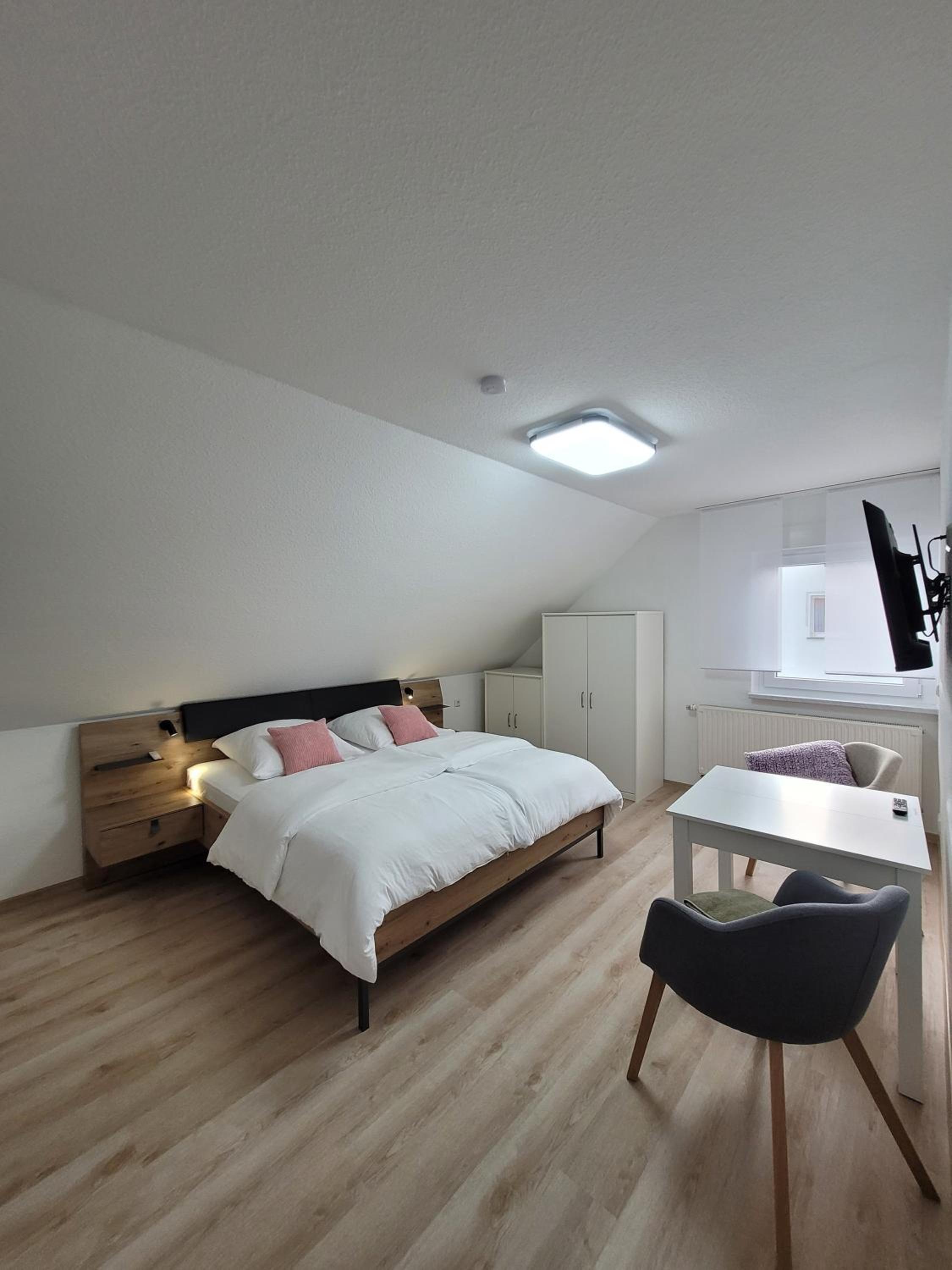Ferienwohnung Rhön-Kutscher