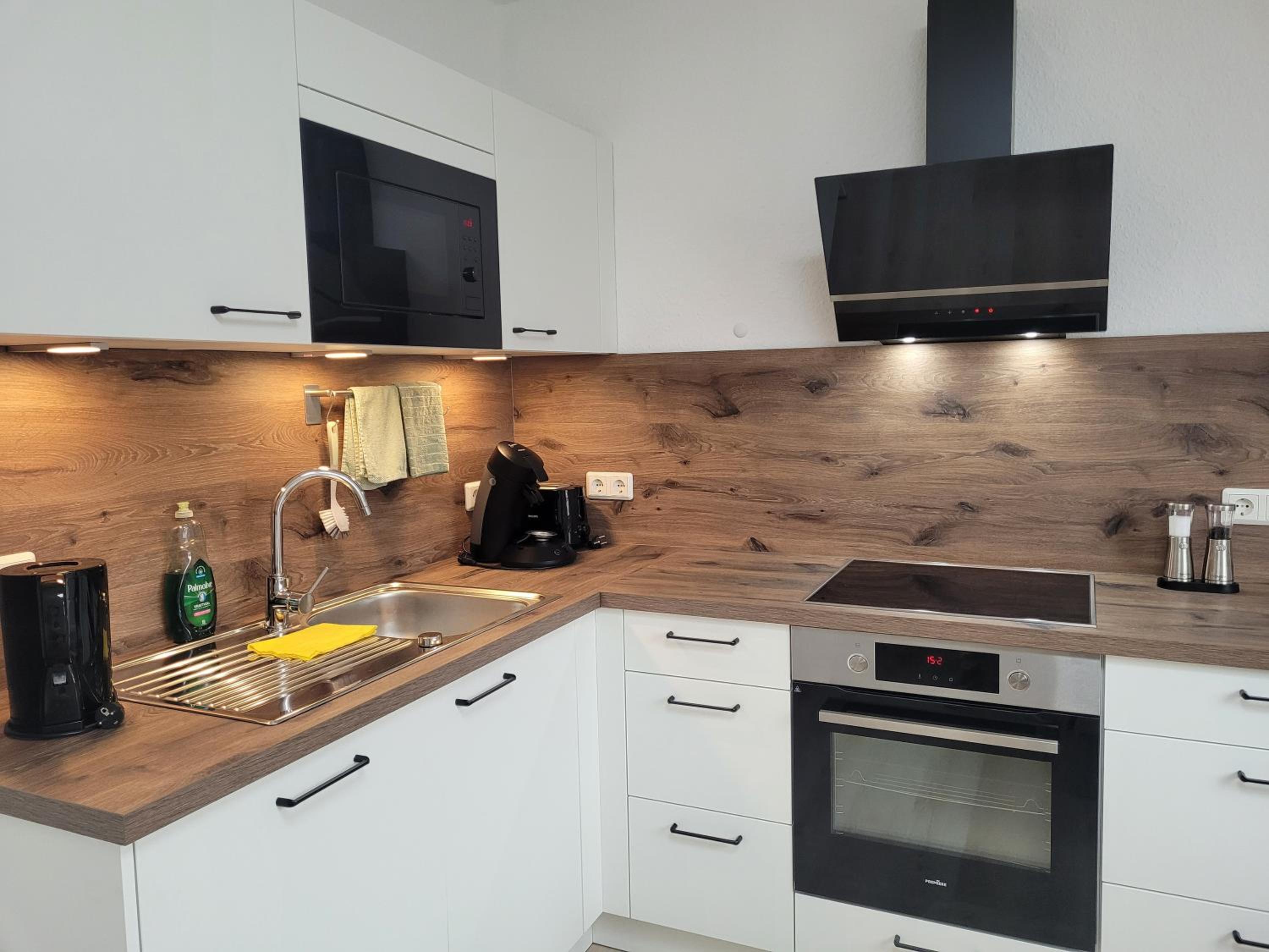 Ferienwohnung Rhön-Kutscher