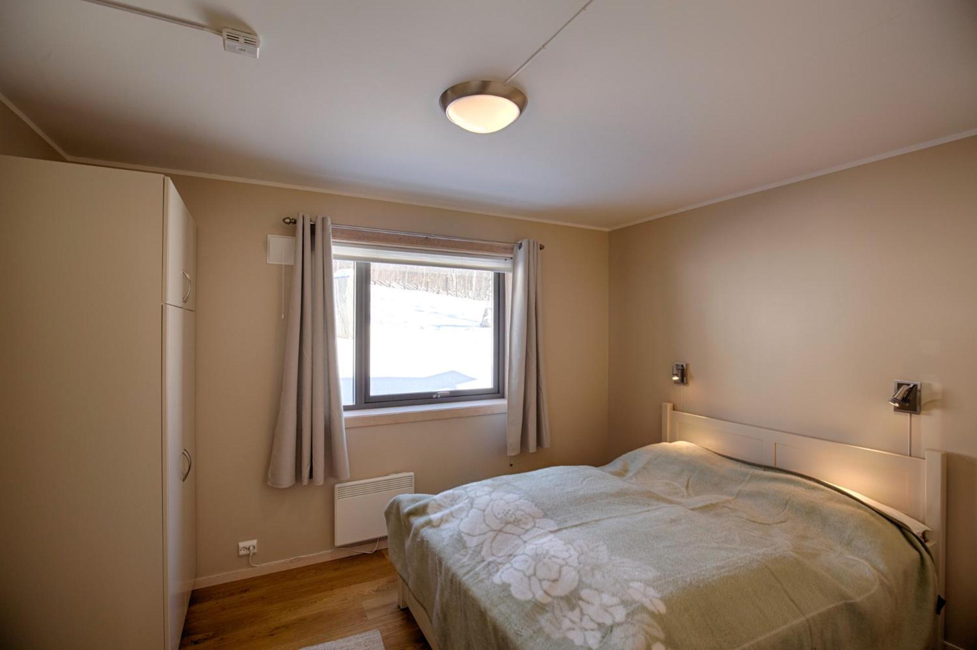 A Family-Friendly, Pet-Friendly Getaway In Beitostølen Center view 4