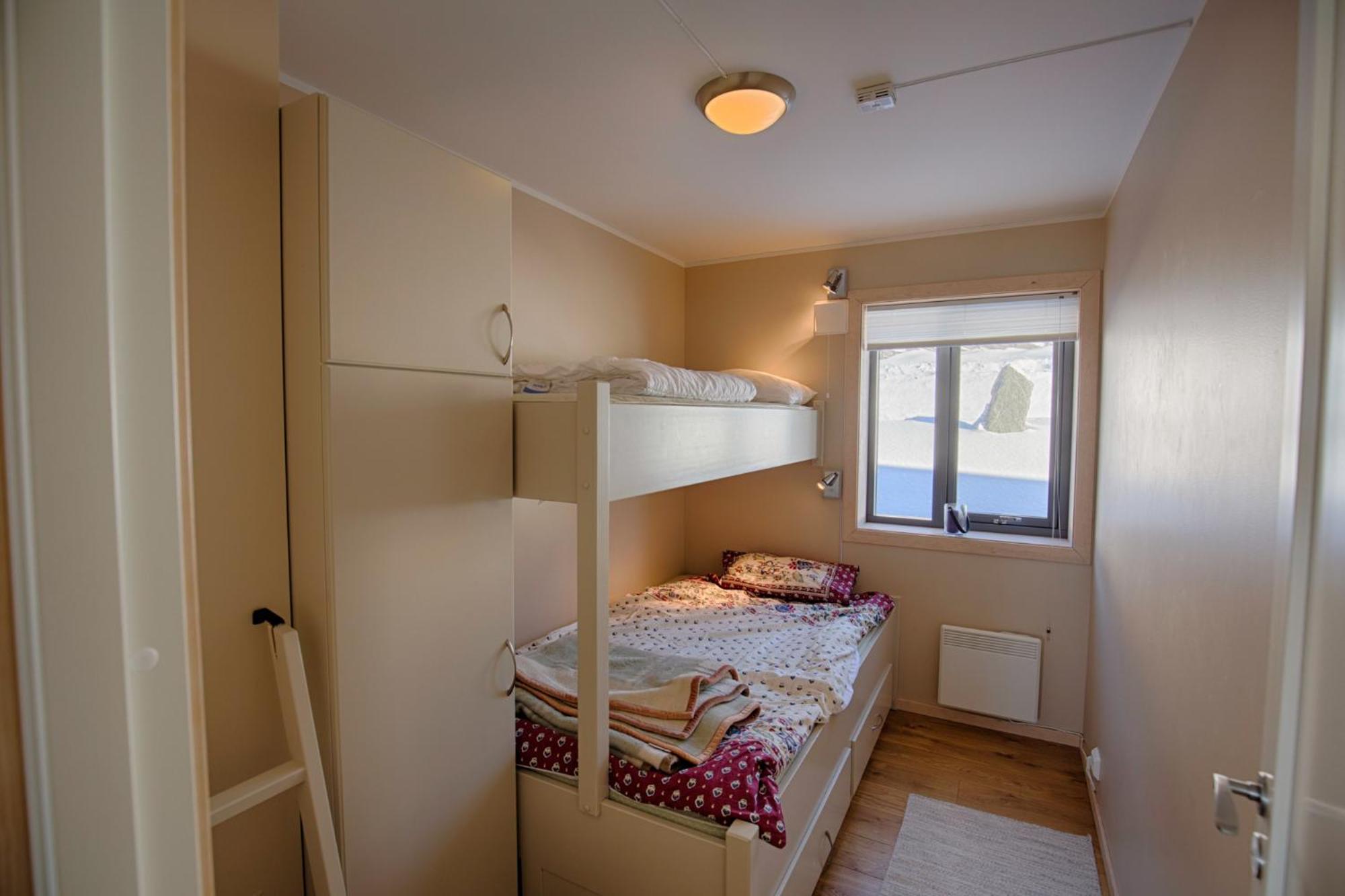 A Family-Friendly, Pet-Friendly Getaway In Beitostølen Center view 5