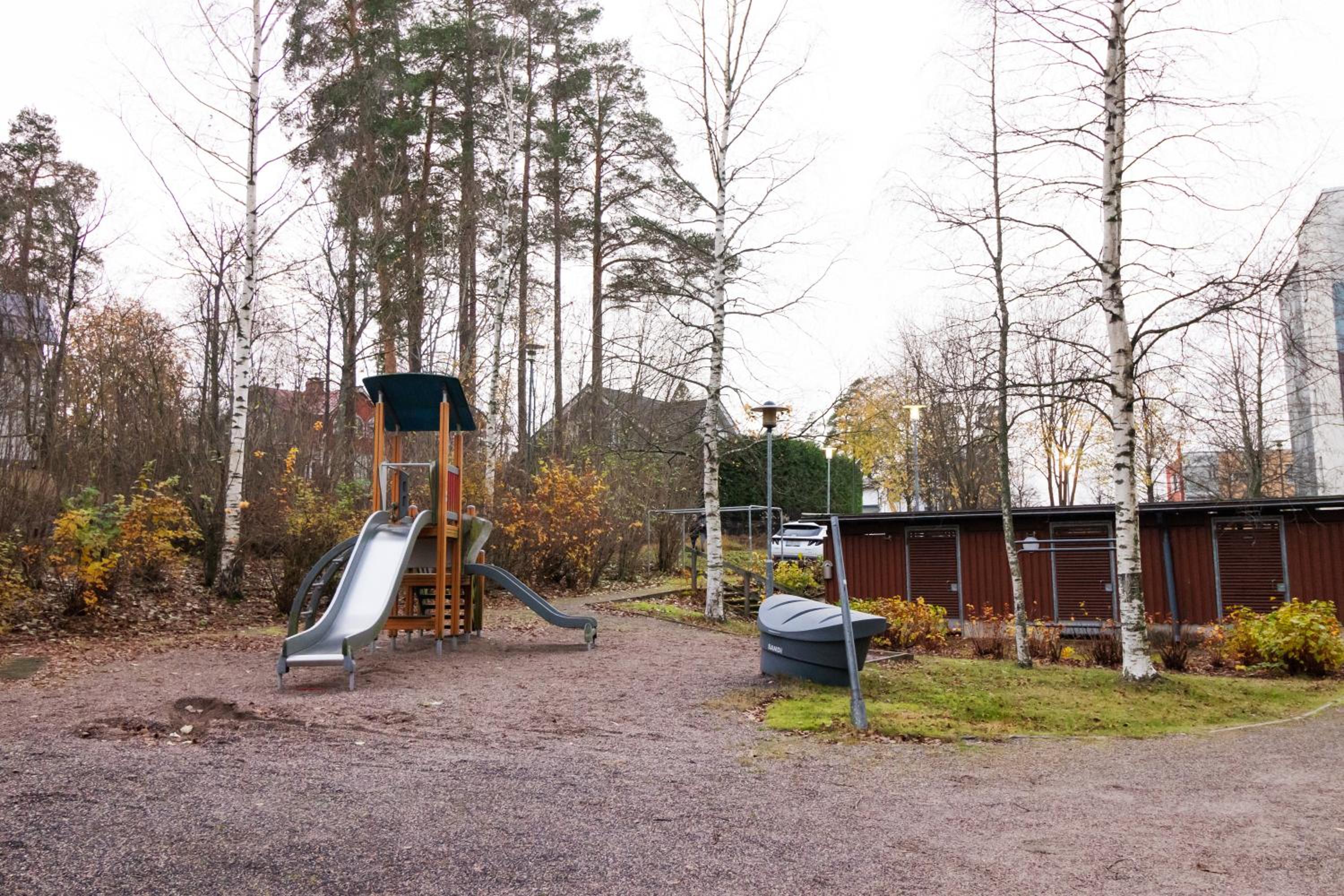 Romantic Sauna Retreat Near Sello and Nature Perfect