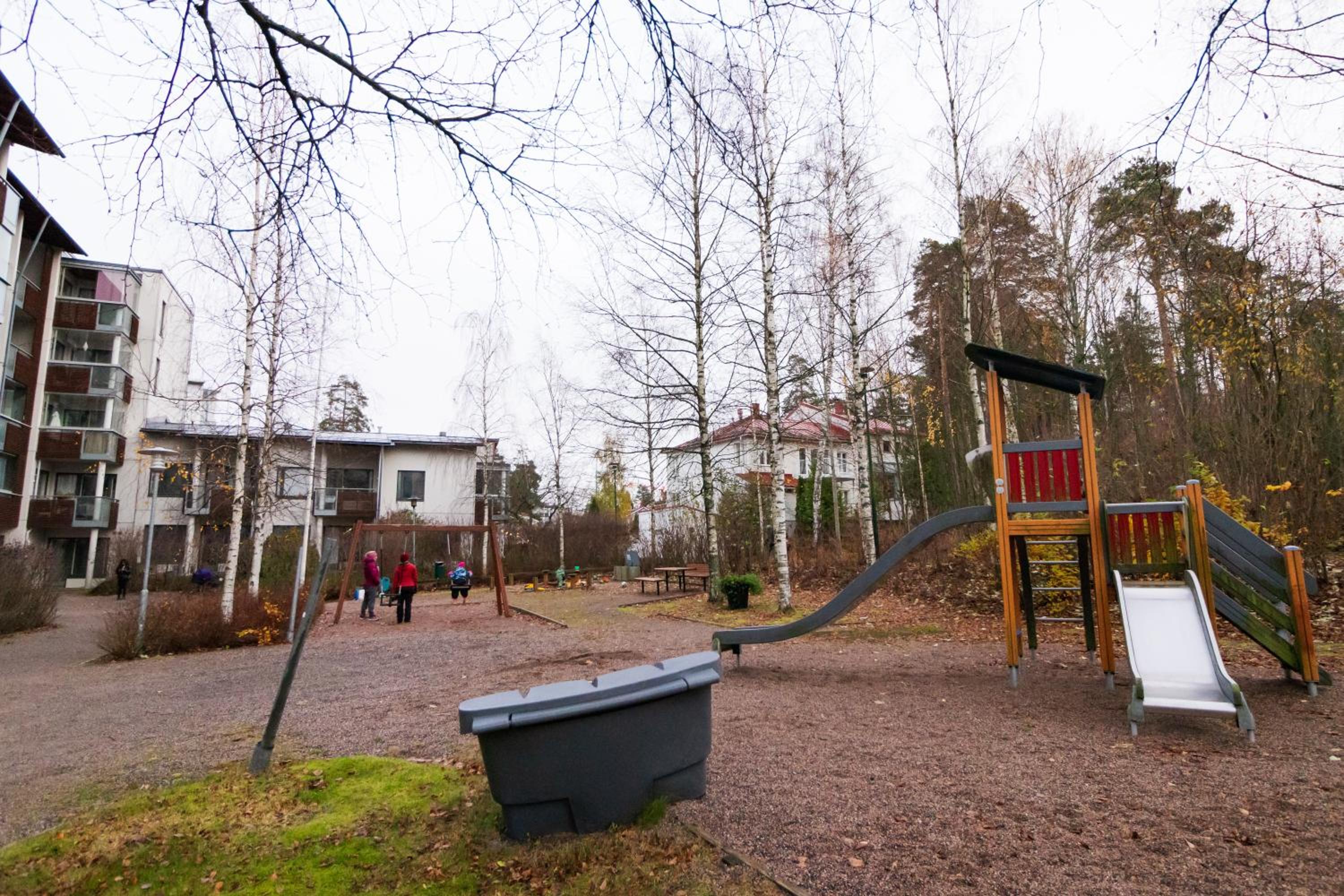 Romantic Sauna Retreat Near Sello and Nature Perfect