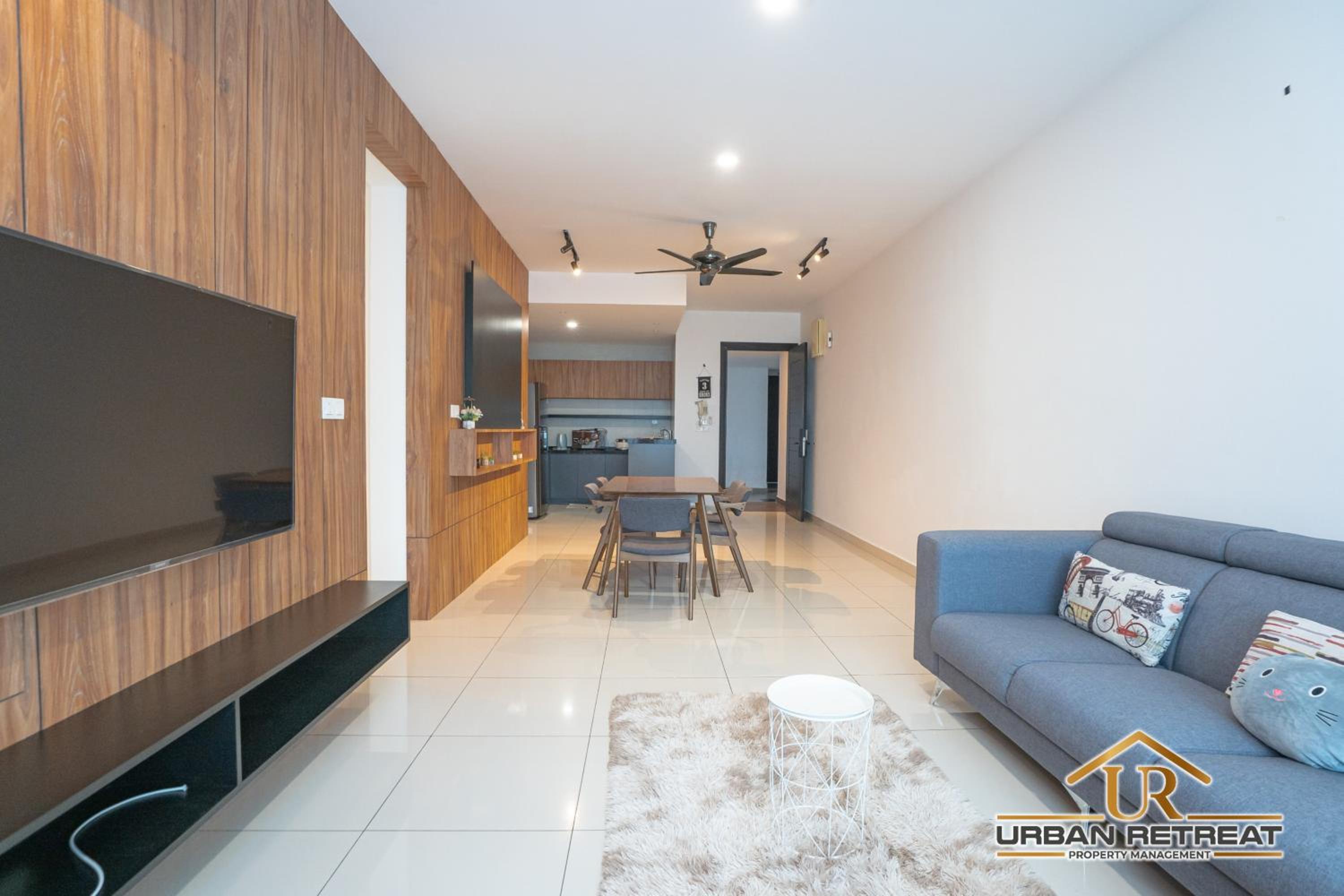 Ipoh Festivo Premium by Urban photo 1