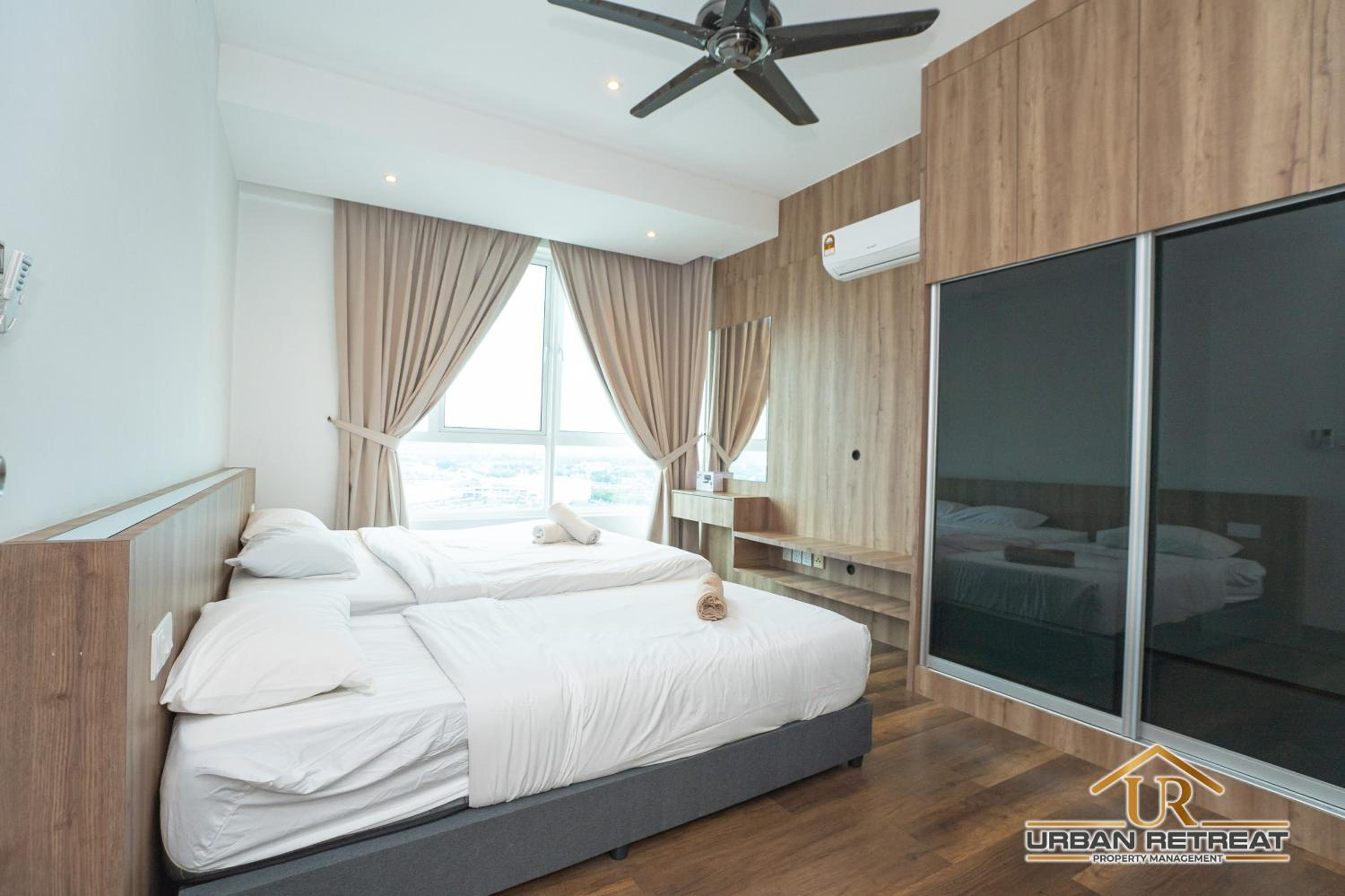 Ipoh Festivo Premium by Urban photo 2