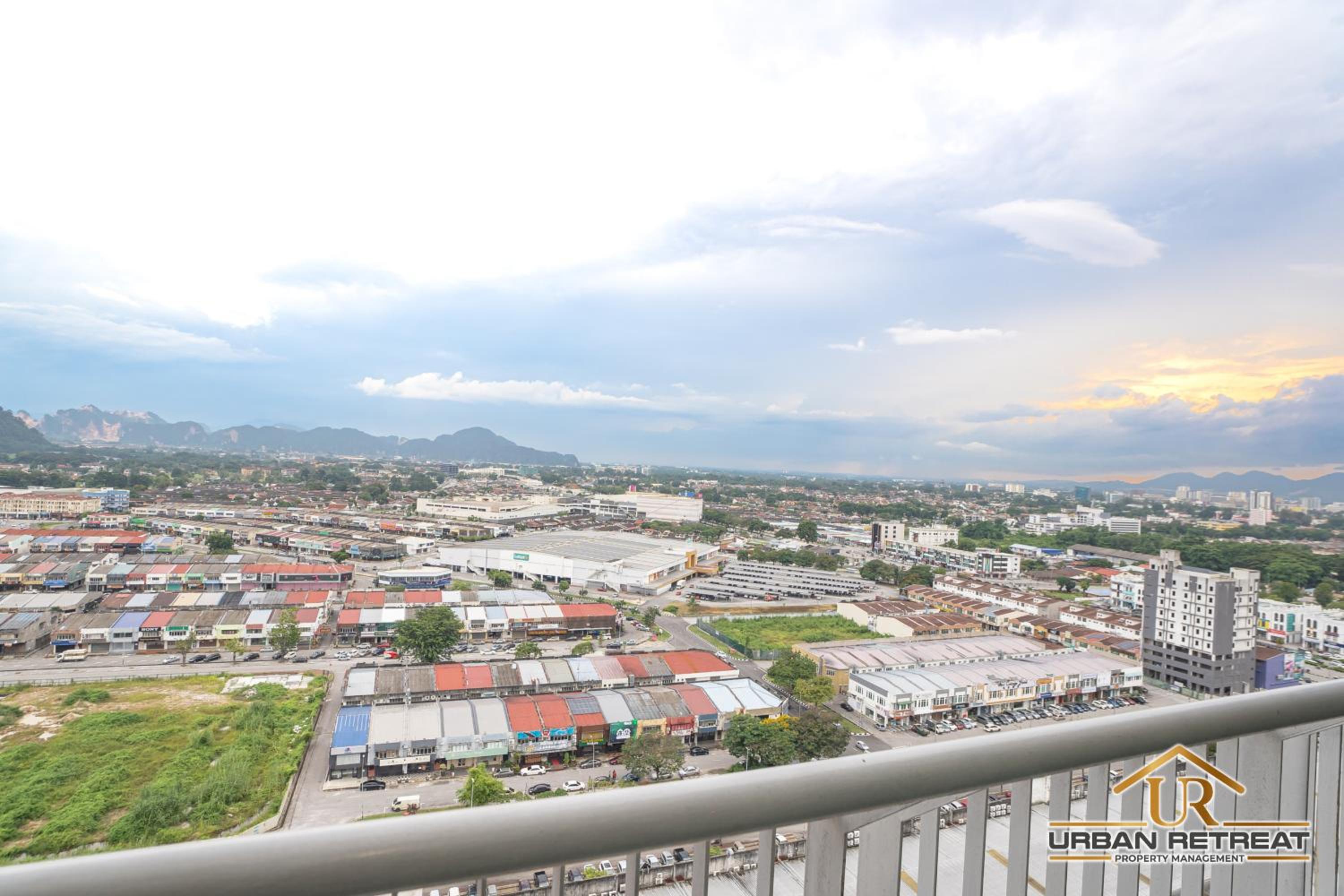 Ipoh Festivo Premium by Urban photo 3