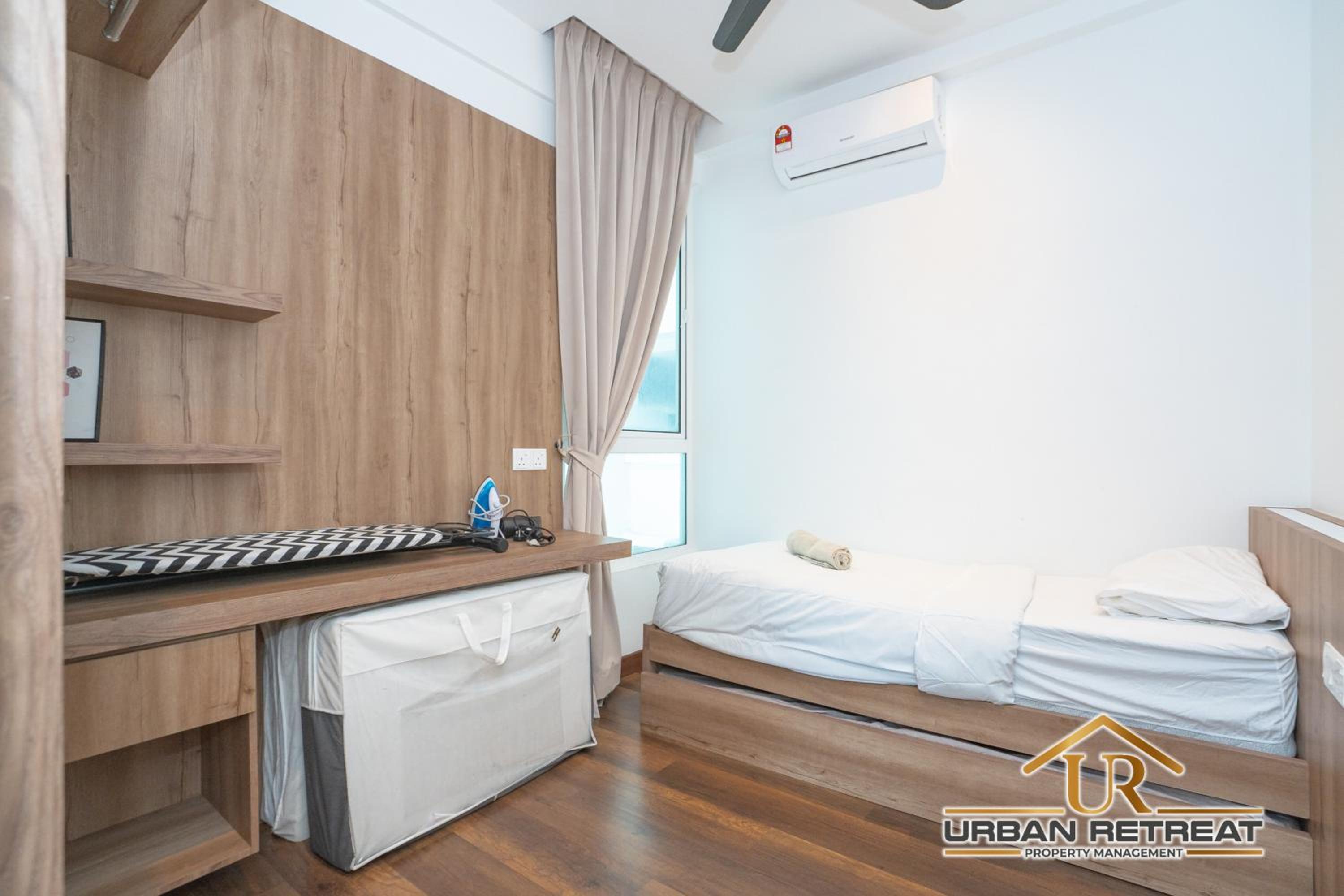 Ipoh Festivo Premium by Urban photo 4