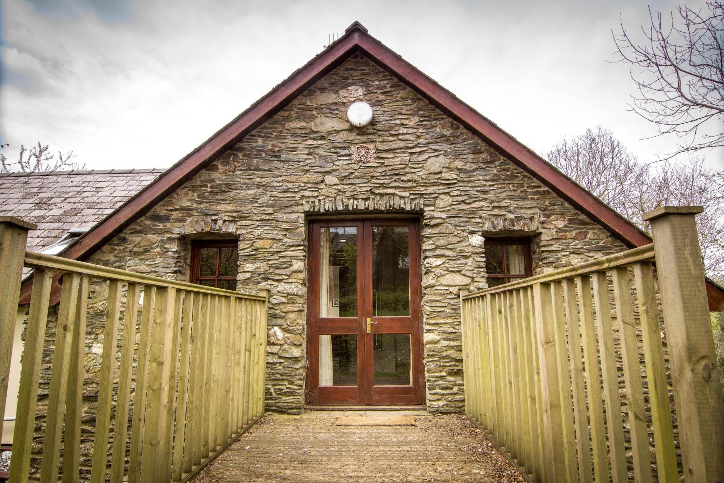 Ceridwen Holiday Homes view 4