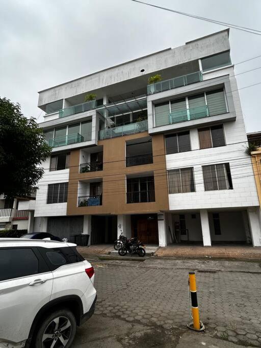 Apartamento Entero en Miramar 2