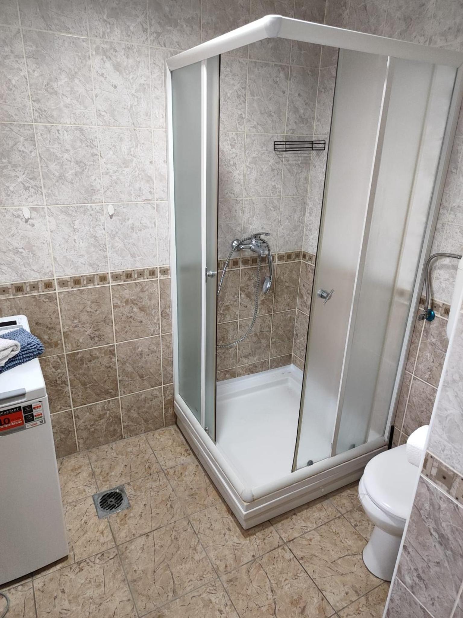 Apartman White