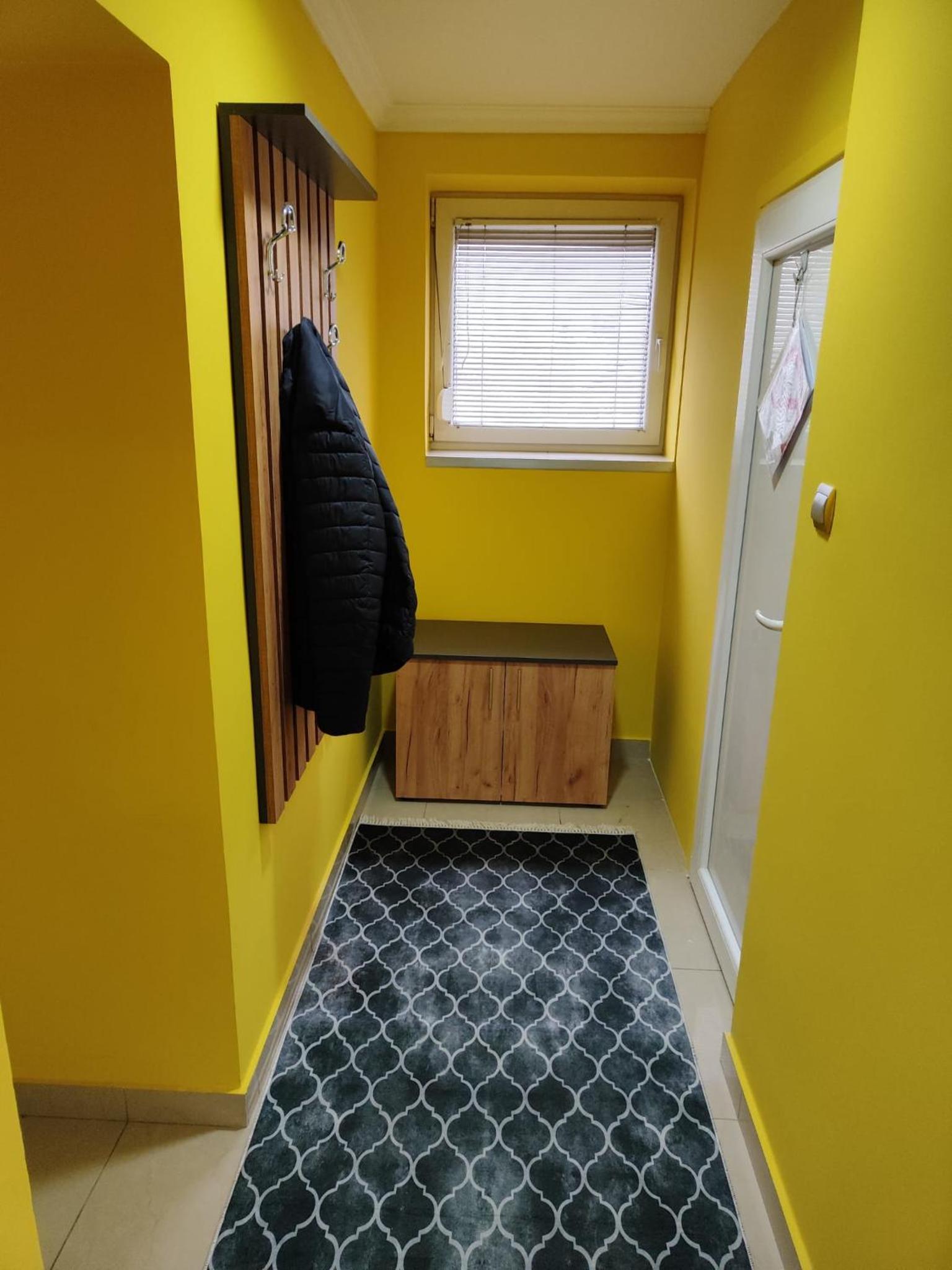 Apartman White