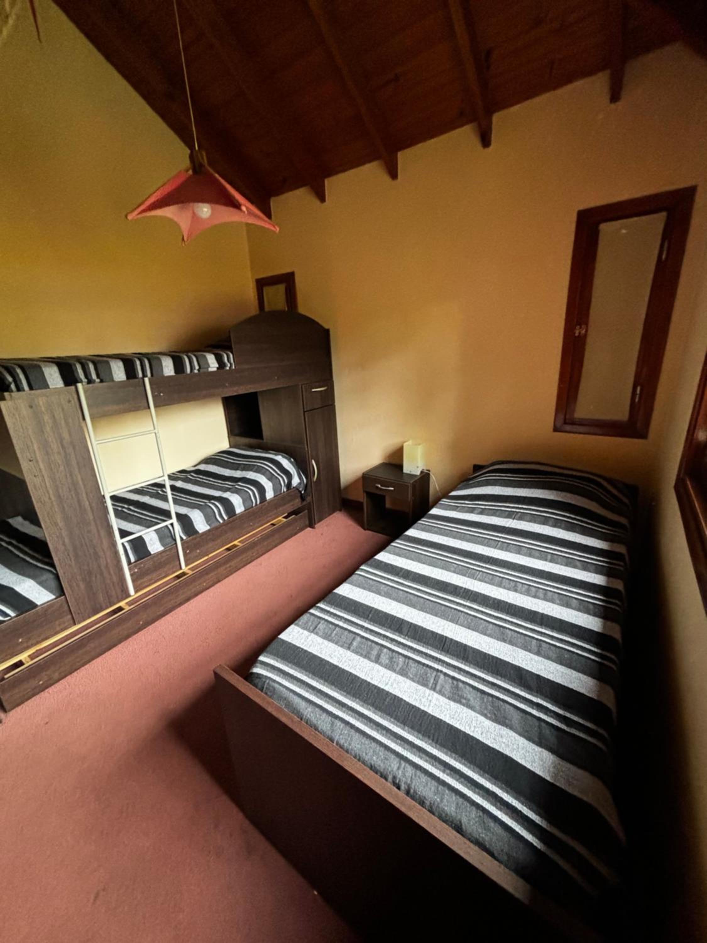 Artech Cabaña