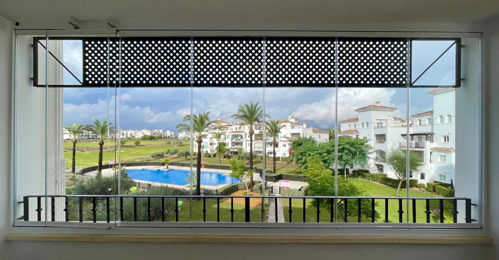 Apartment Lucy Hacienda Riquelme Golf resort