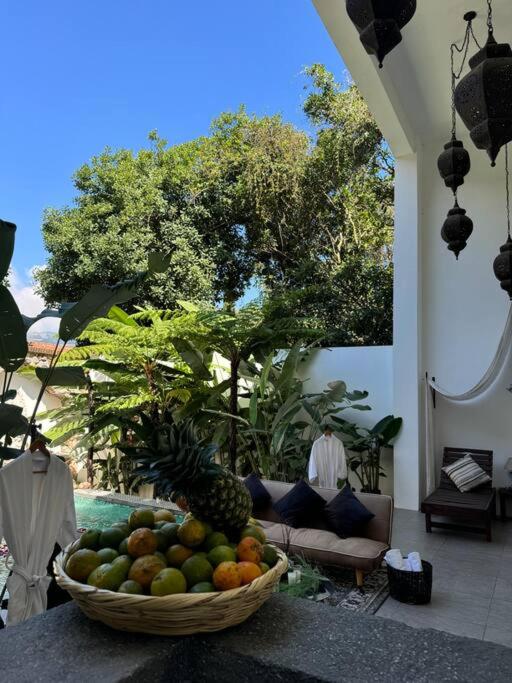Casa Sultana Antigua Guatemala