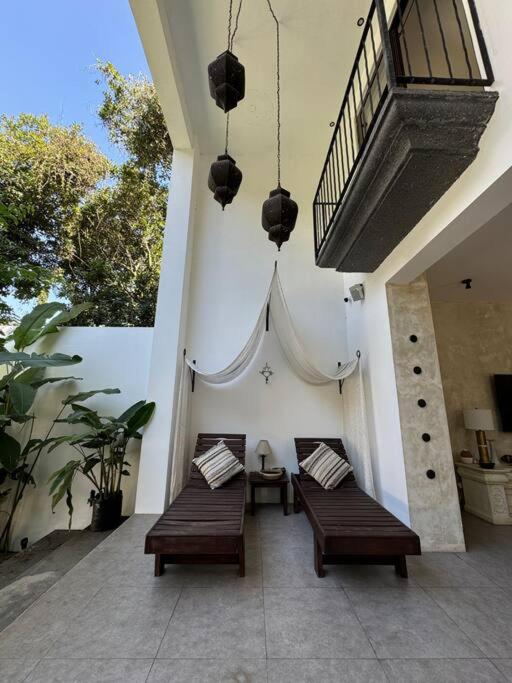 Casa Sultana Antigua Guatemala