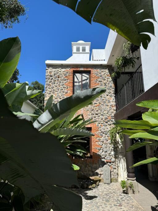 Casa Sultana Antigua Guatemala