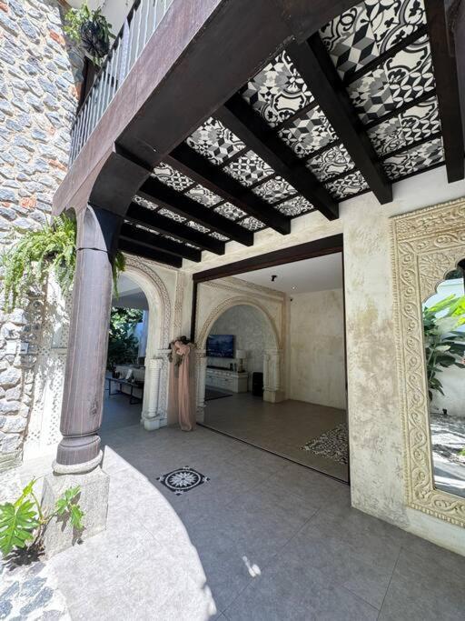 Casa Sultana Antigua Guatemala