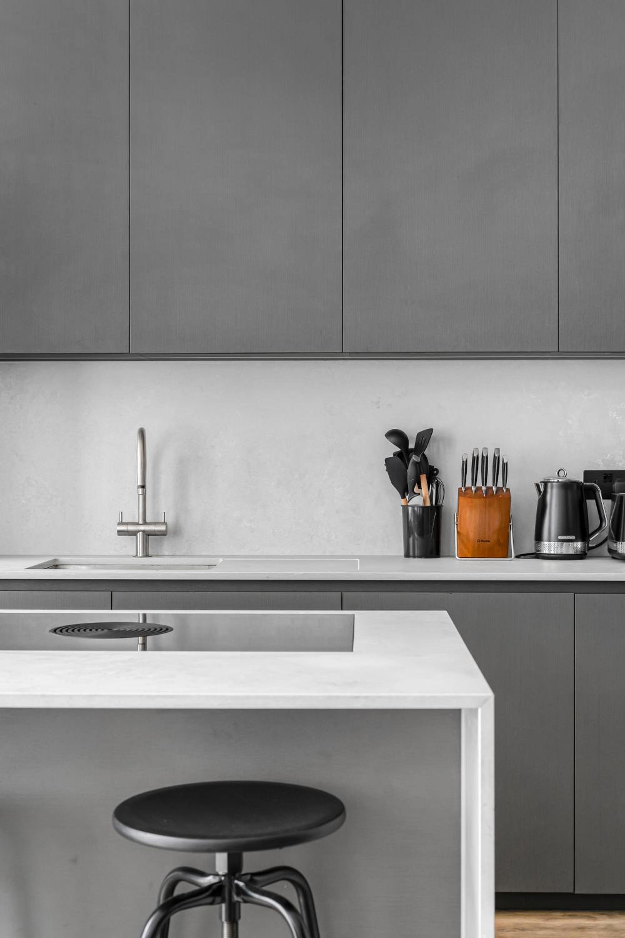 Marylebone Residences