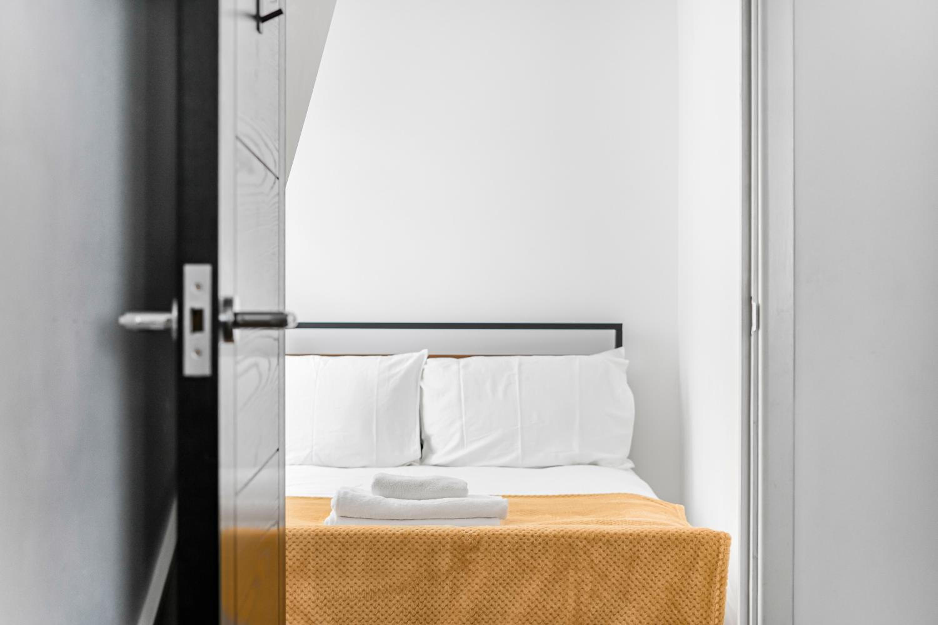 Marylebone Residences
