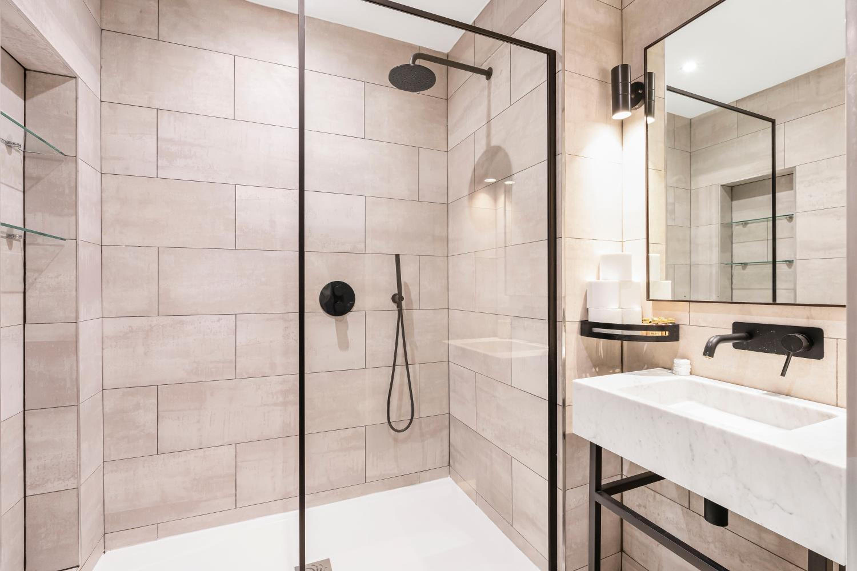 Marylebone Residences