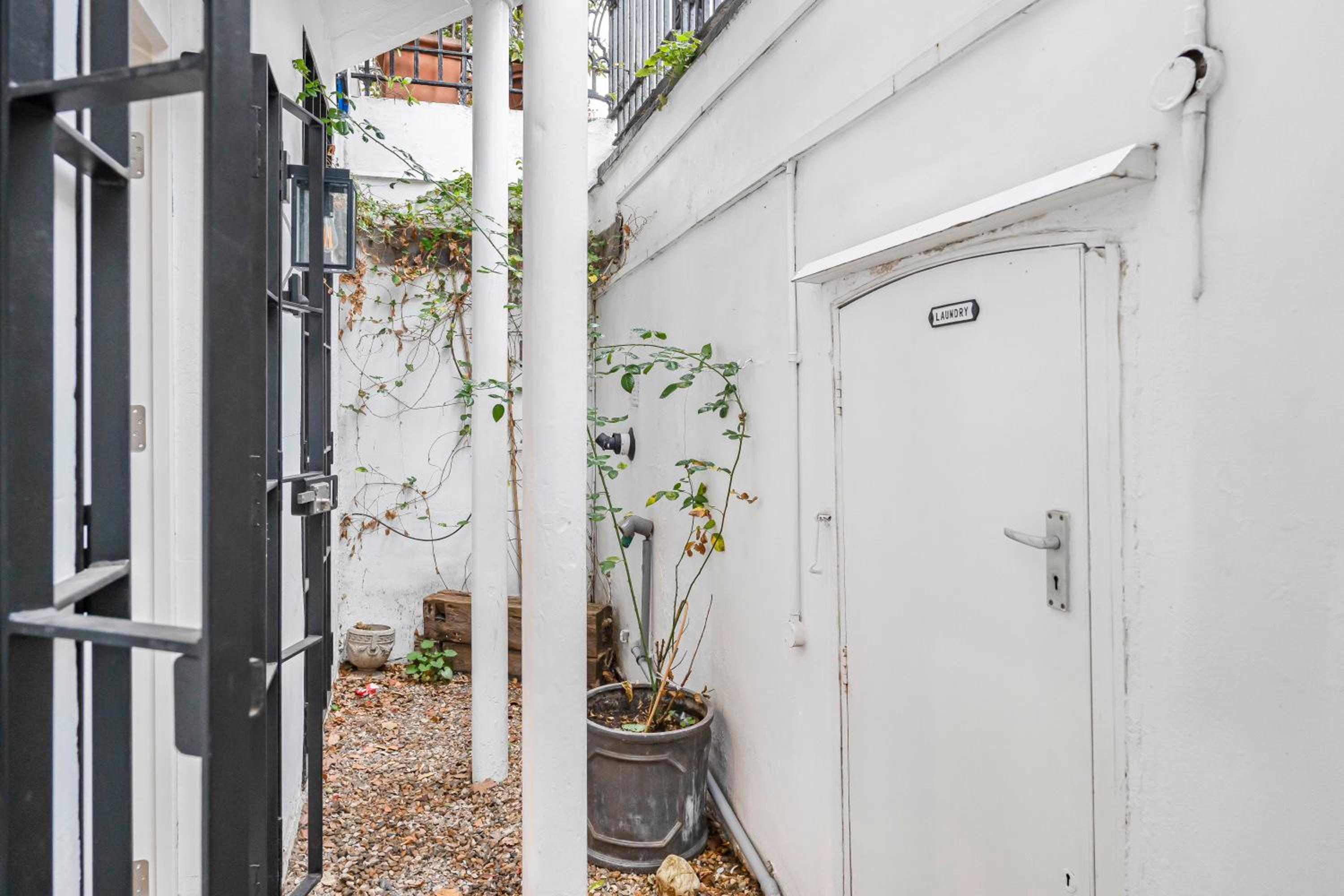 Marylebone Residences