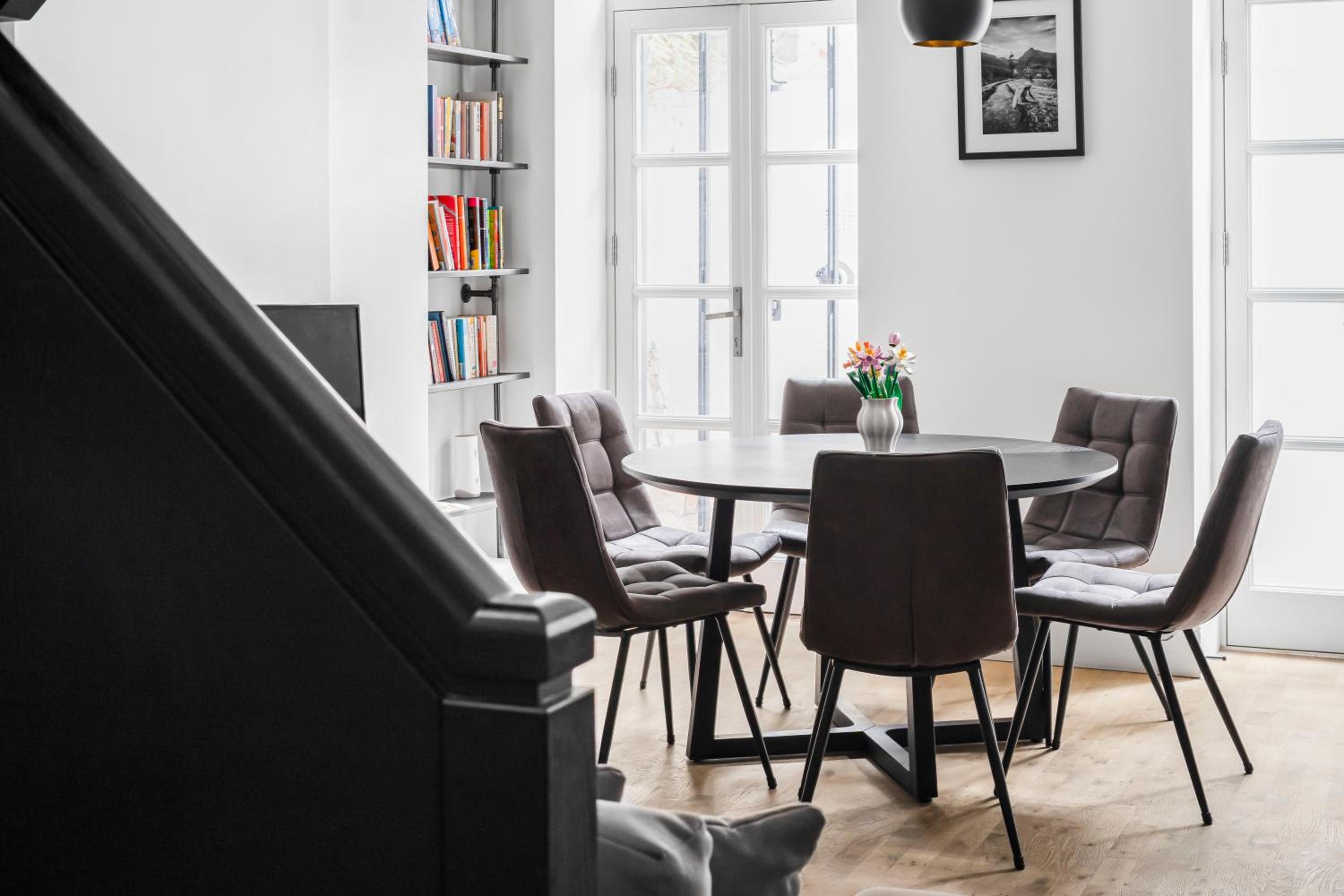 Marylebone Residences