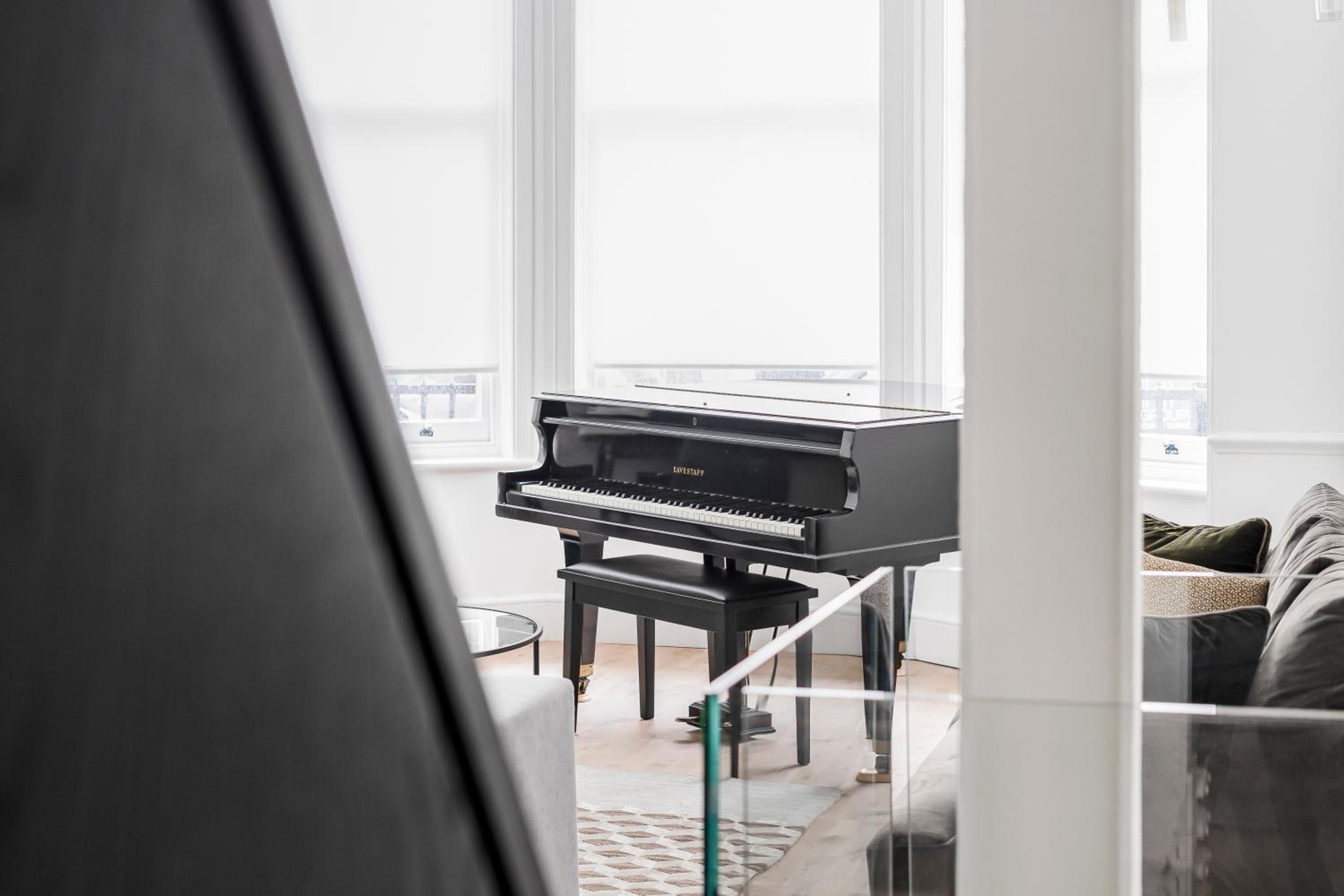 Marylebone Residences