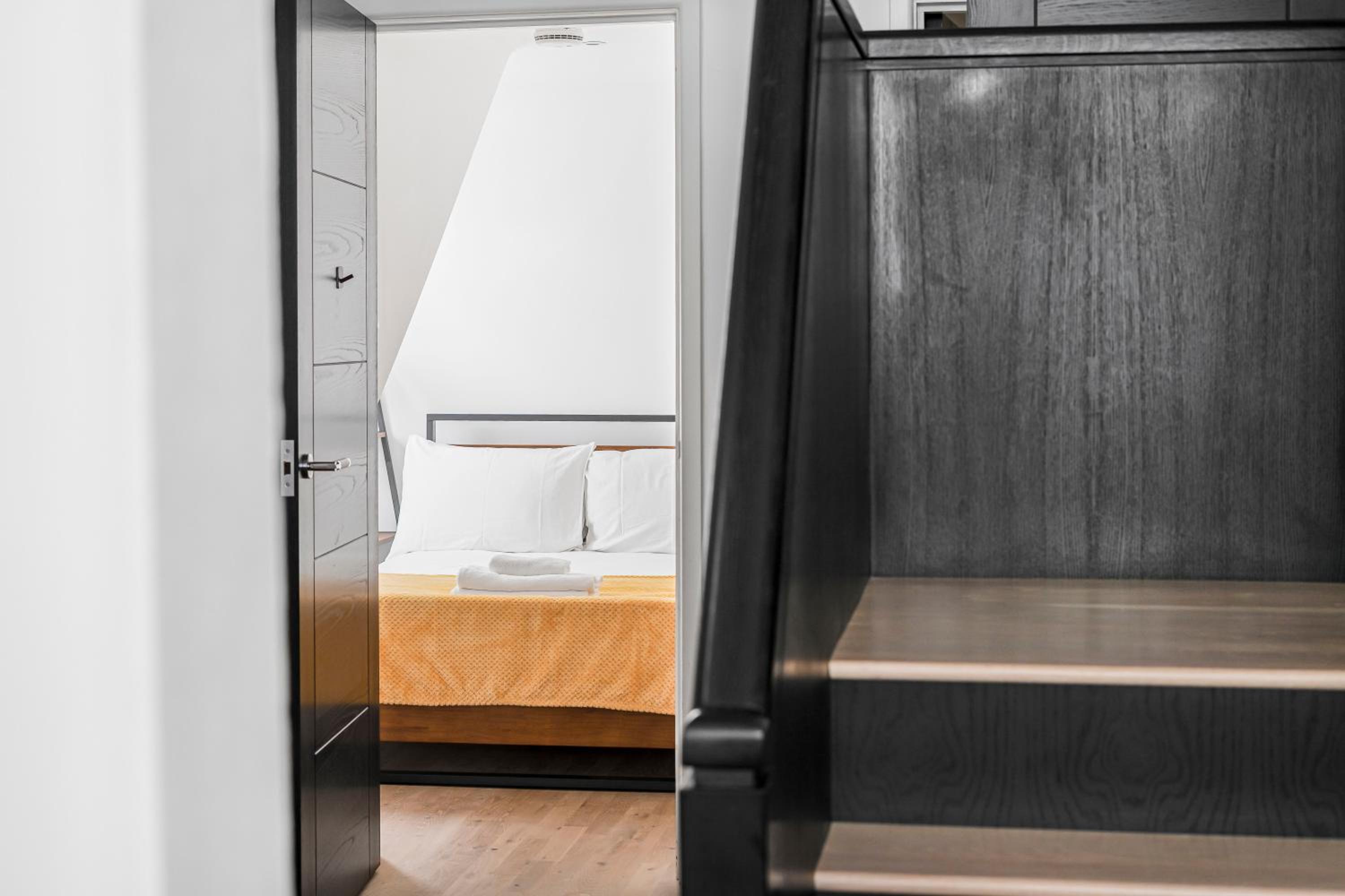 Marylebone Residences