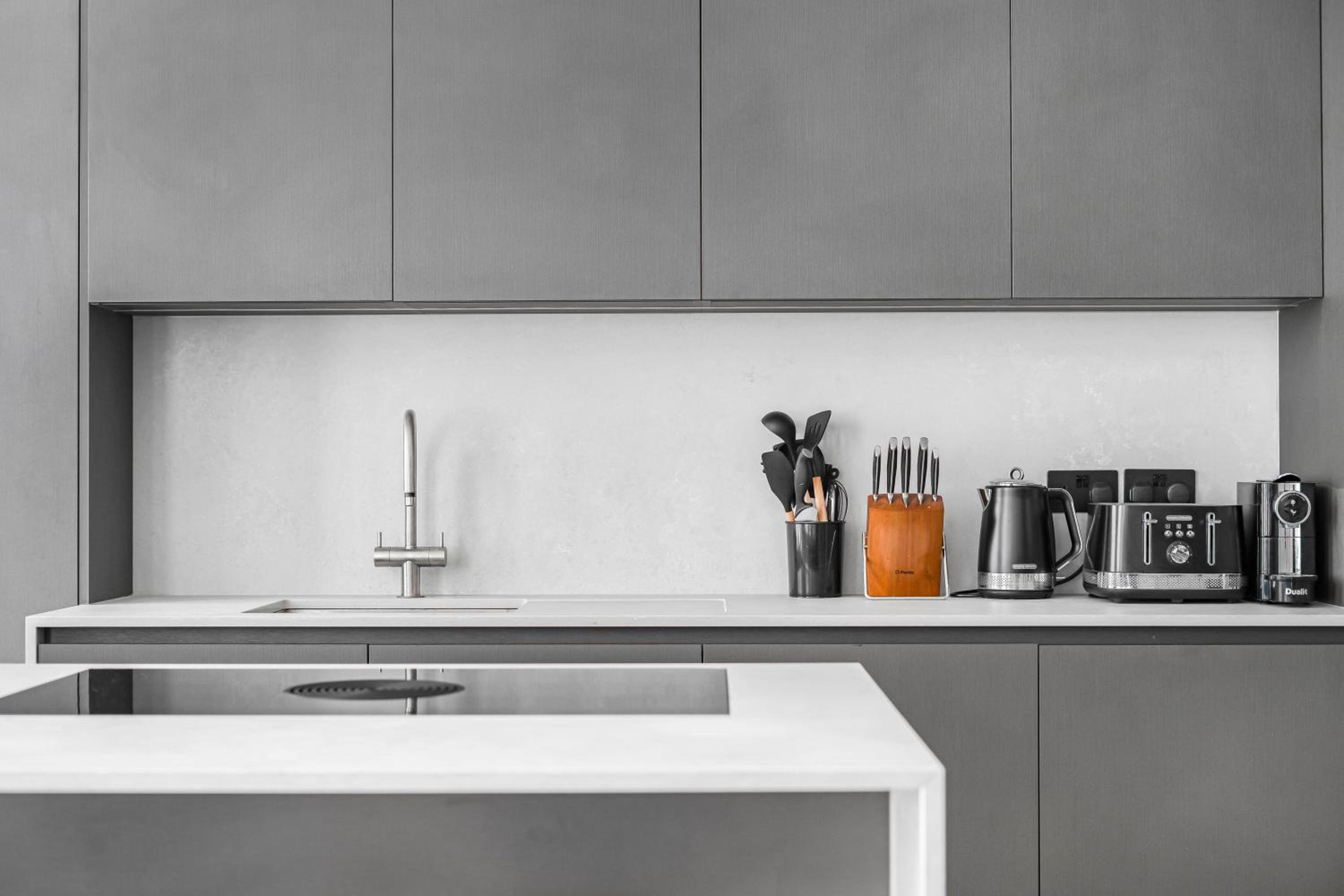 Marylebone Residences