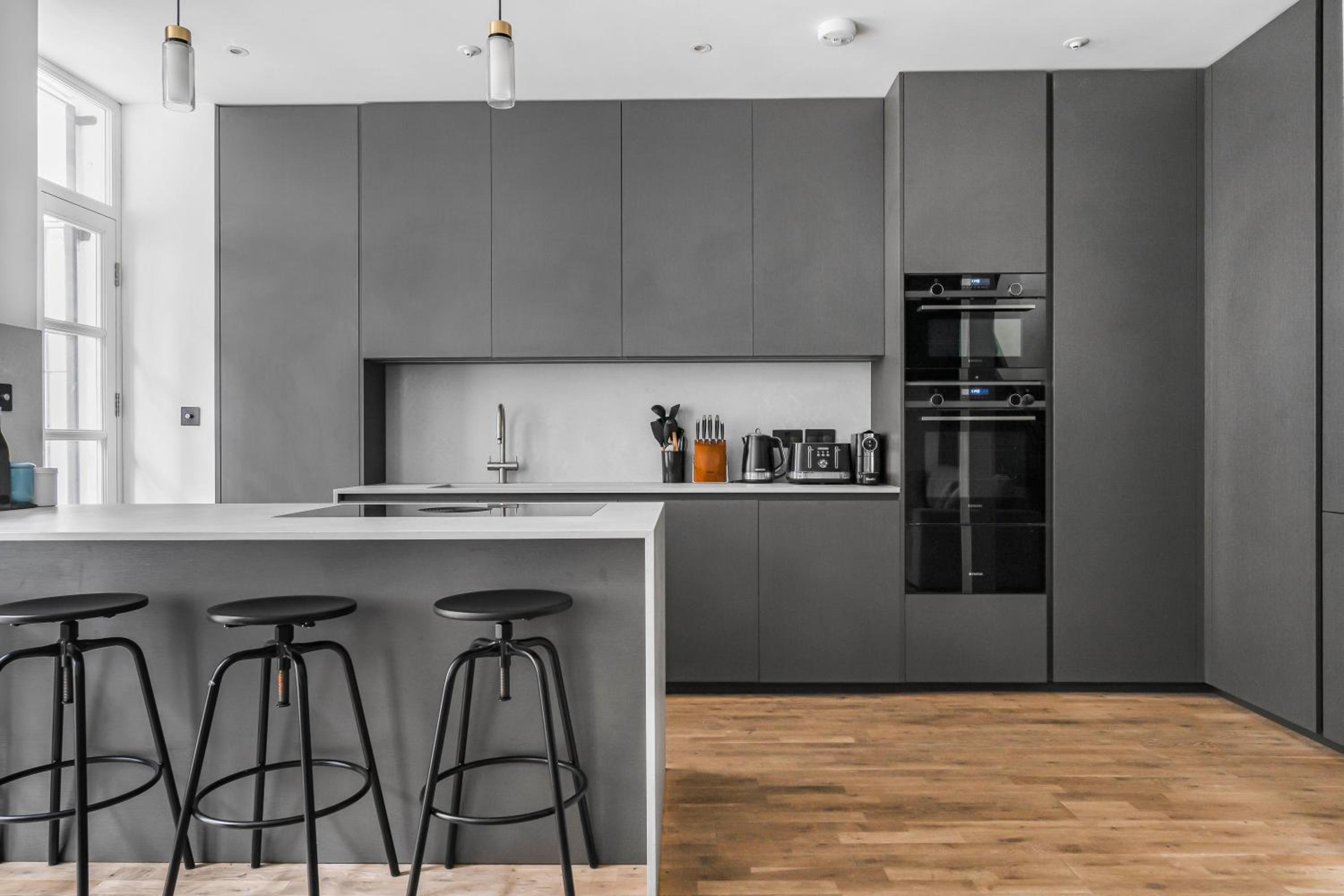 Marylebone Residences