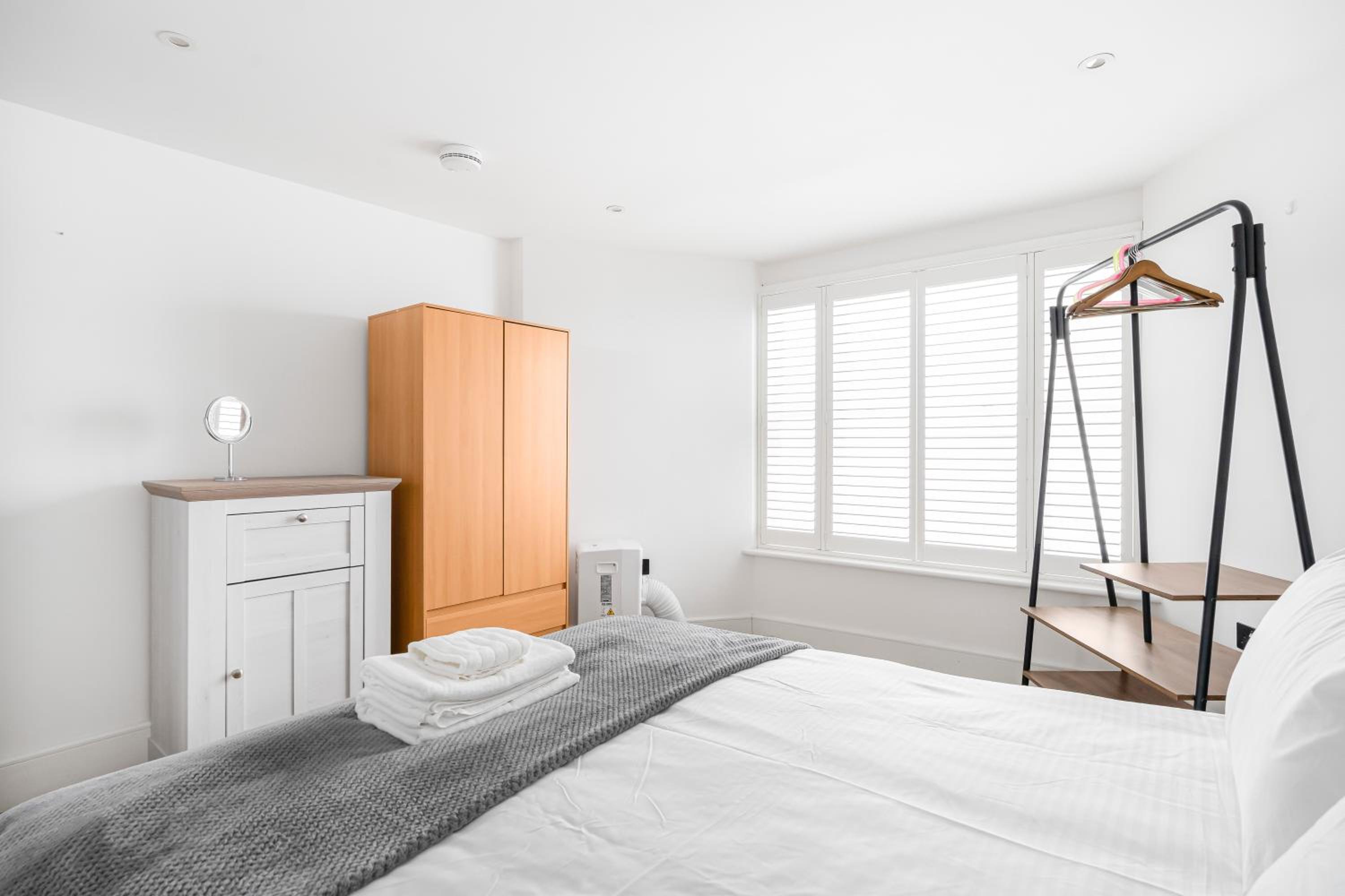 Marylebone Residences