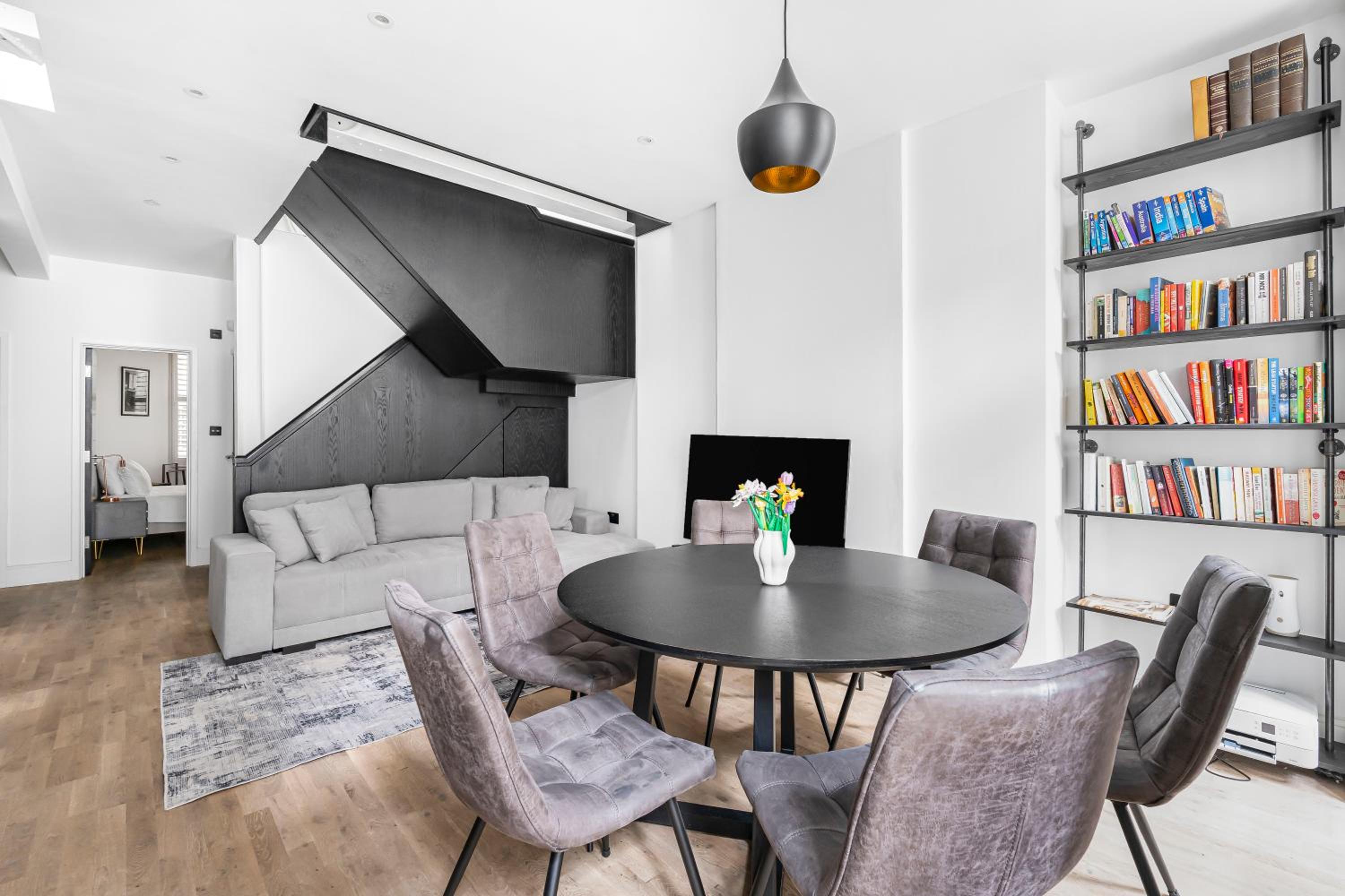 Marylebone Residences