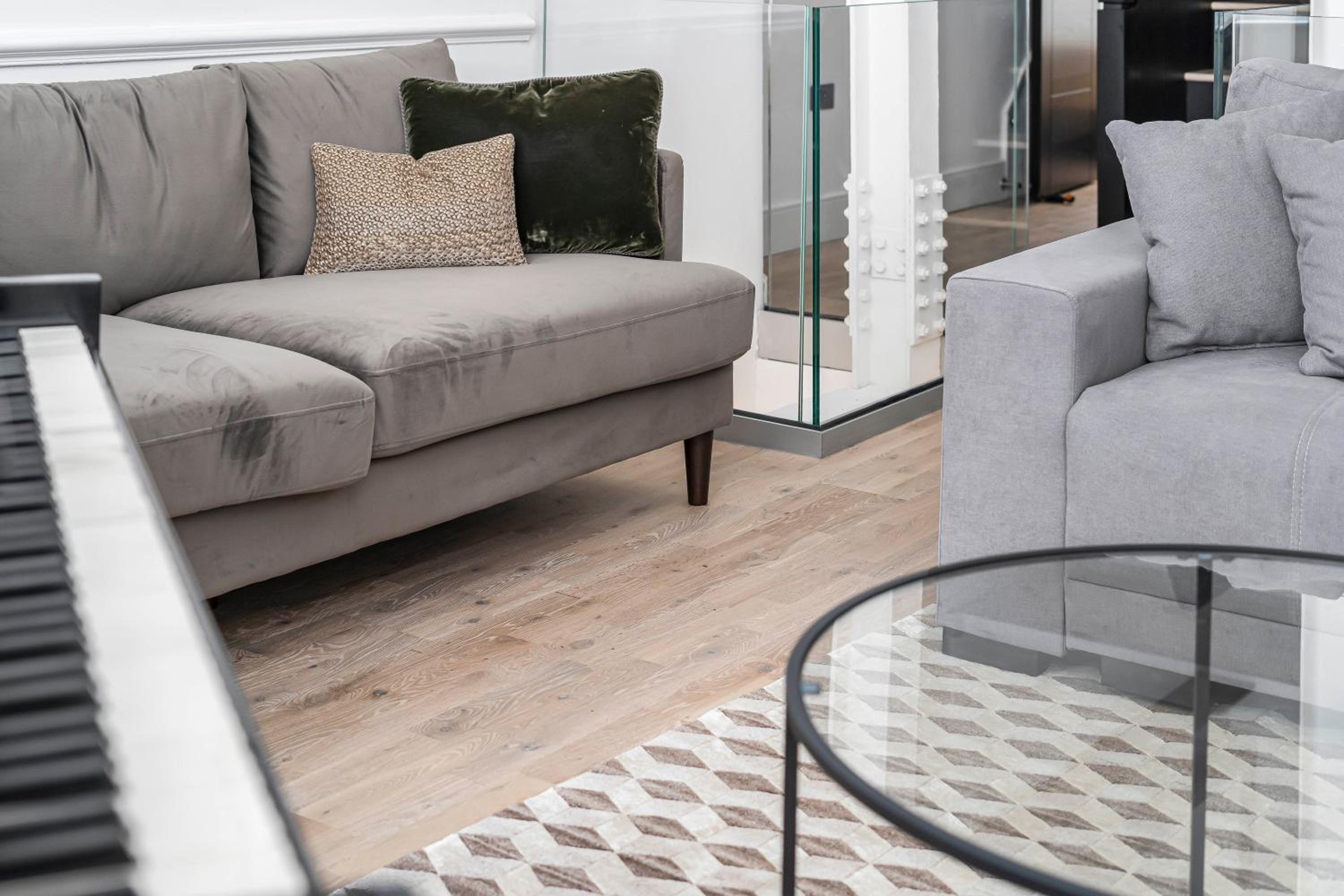 Marylebone Residences