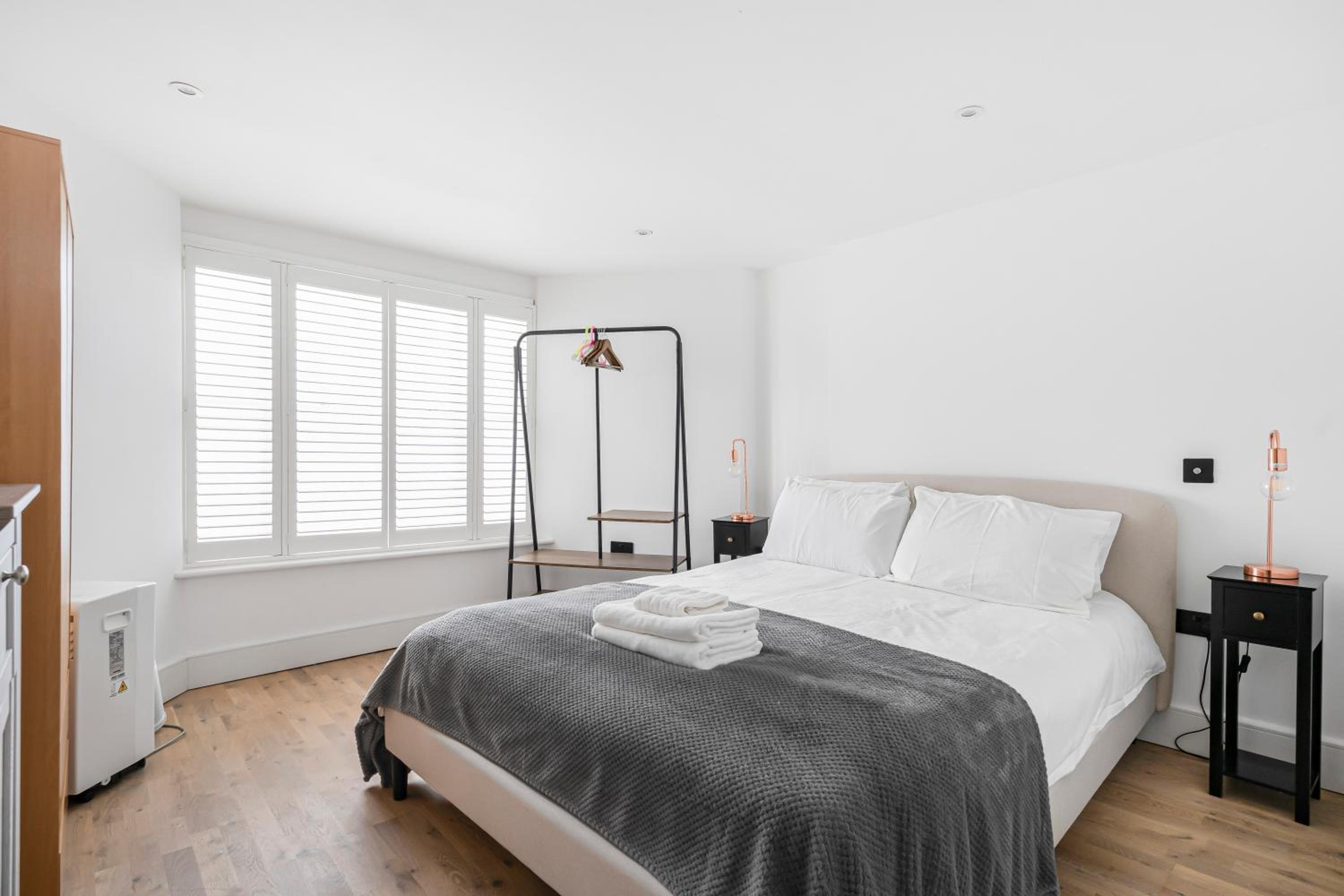 Marylebone Residences