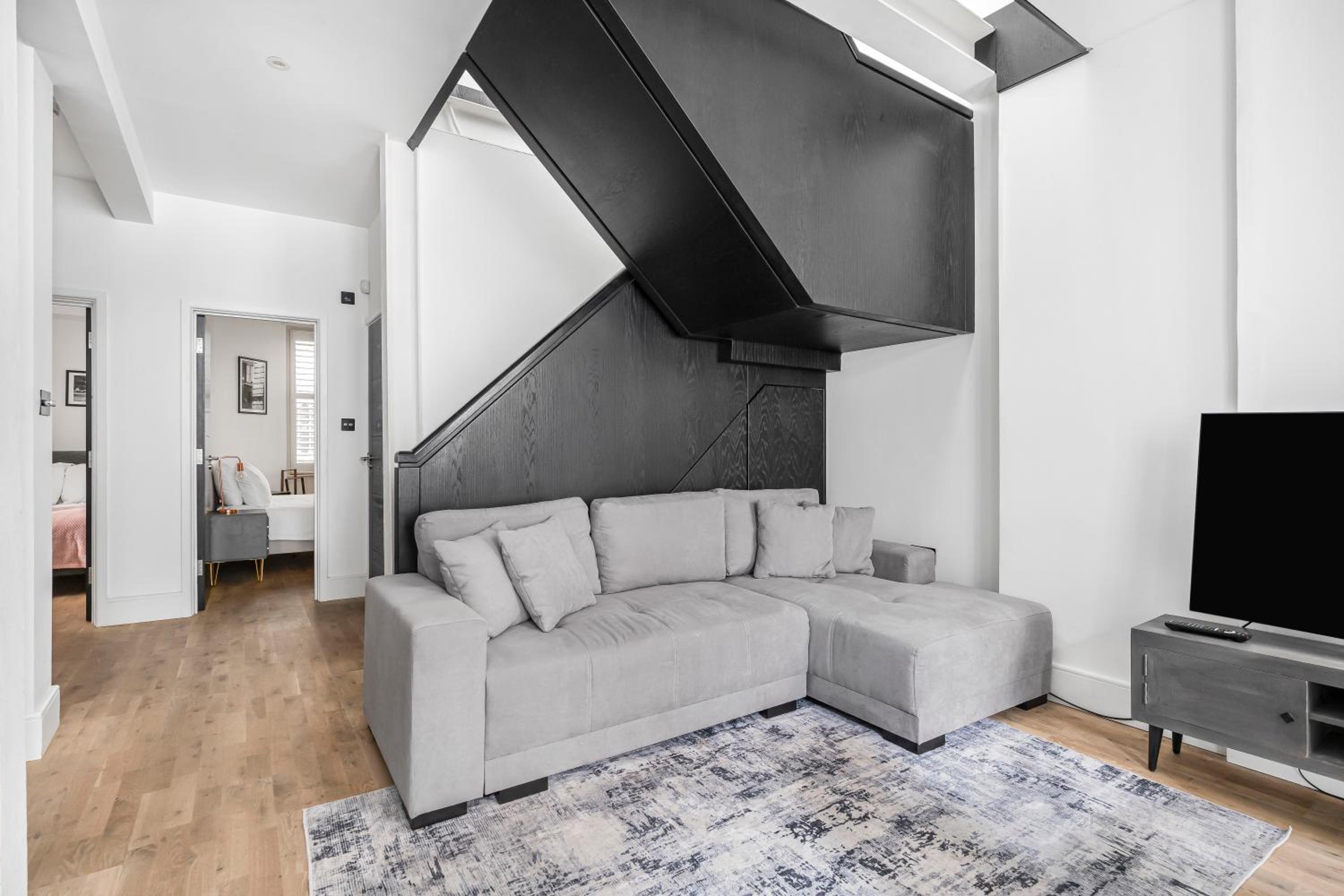 Marylebone Residences