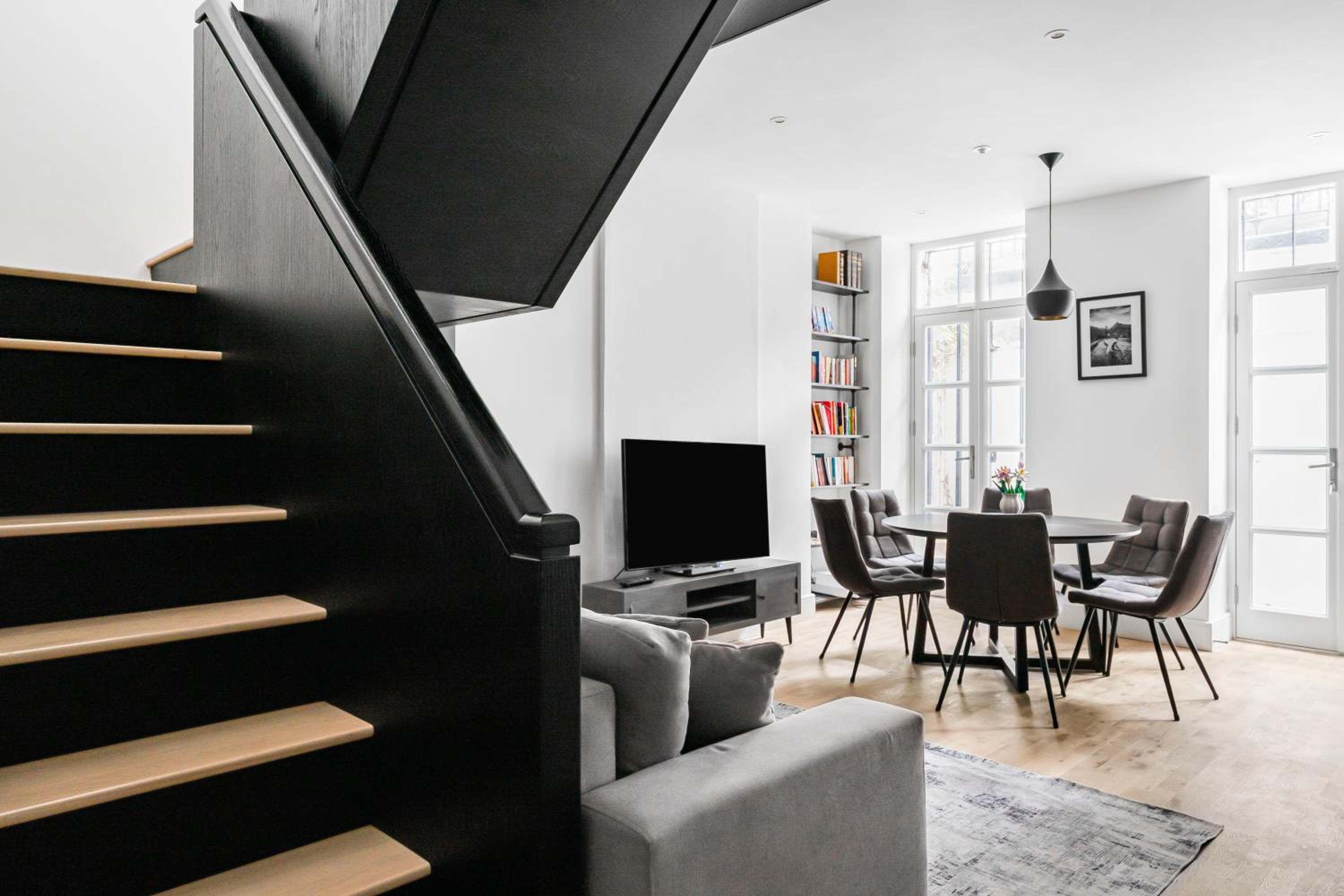 Marylebone Residences