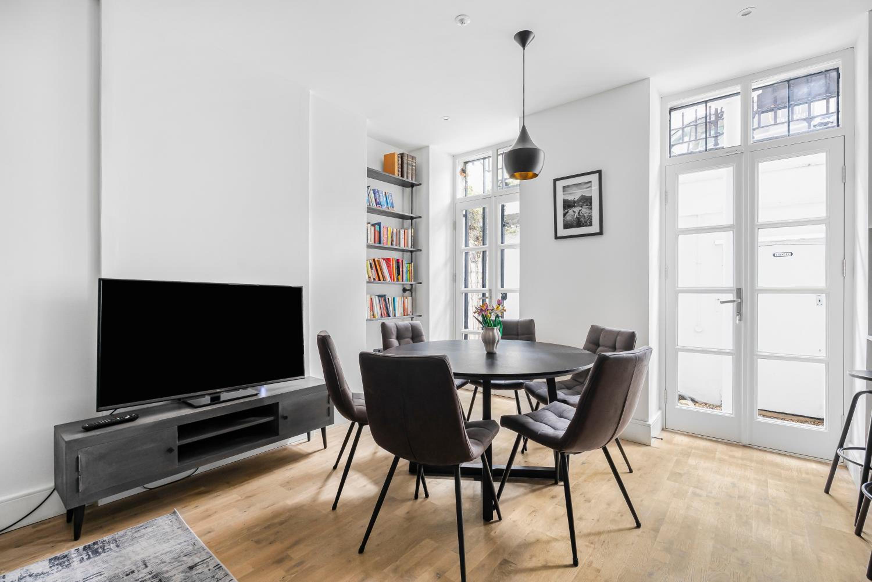 Marylebone Residences