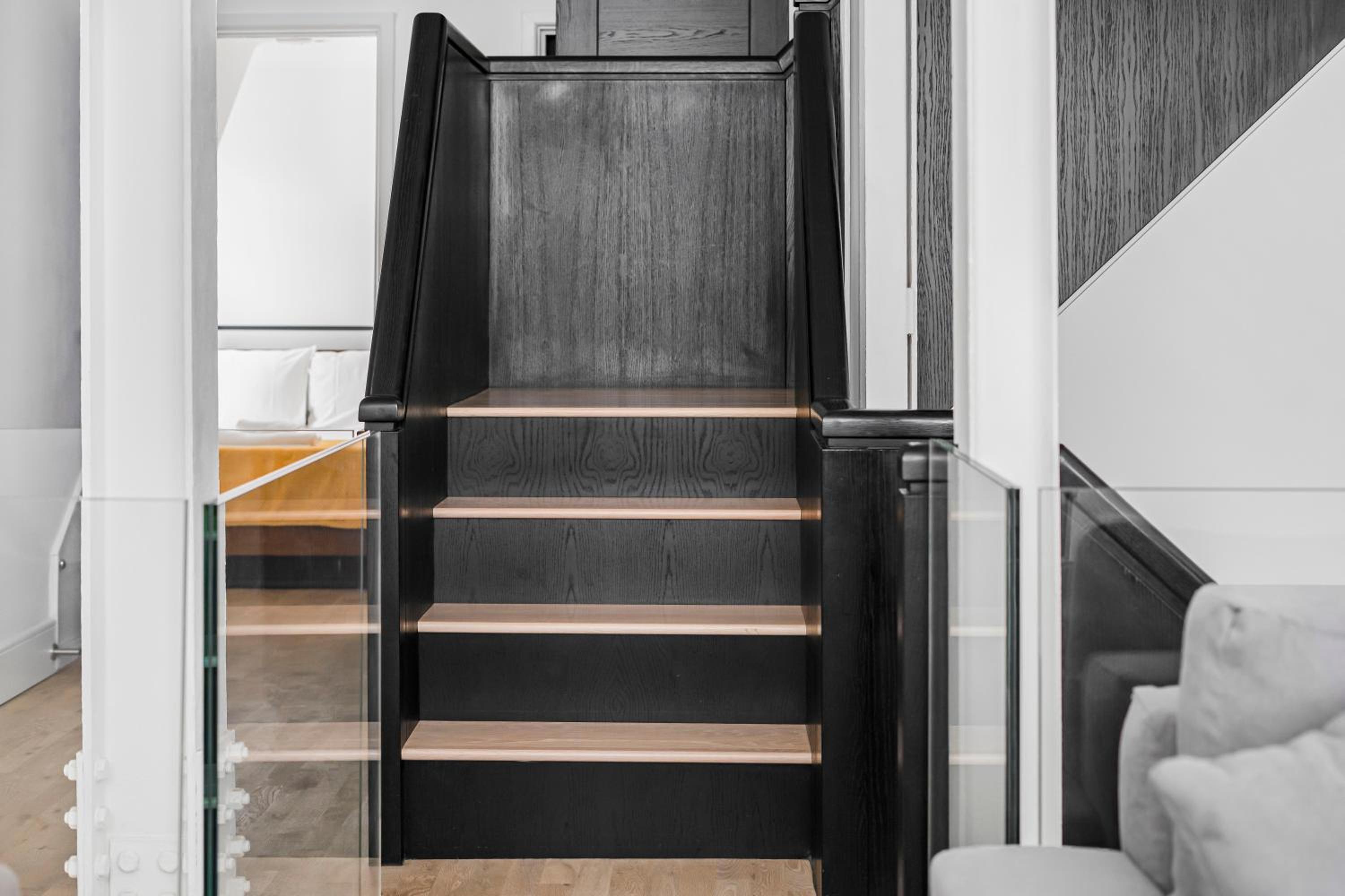 Marylebone Residences