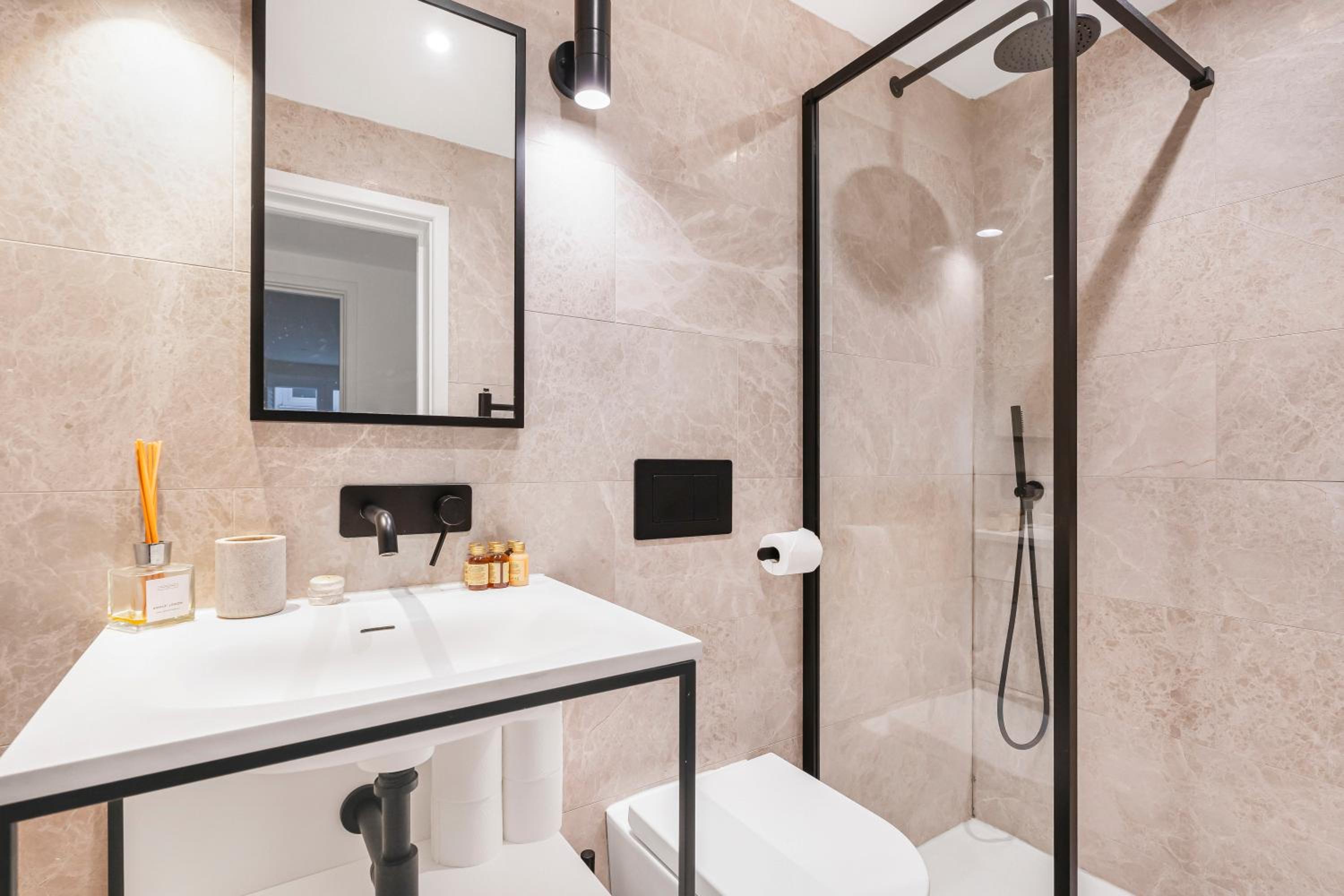 Marylebone Residences