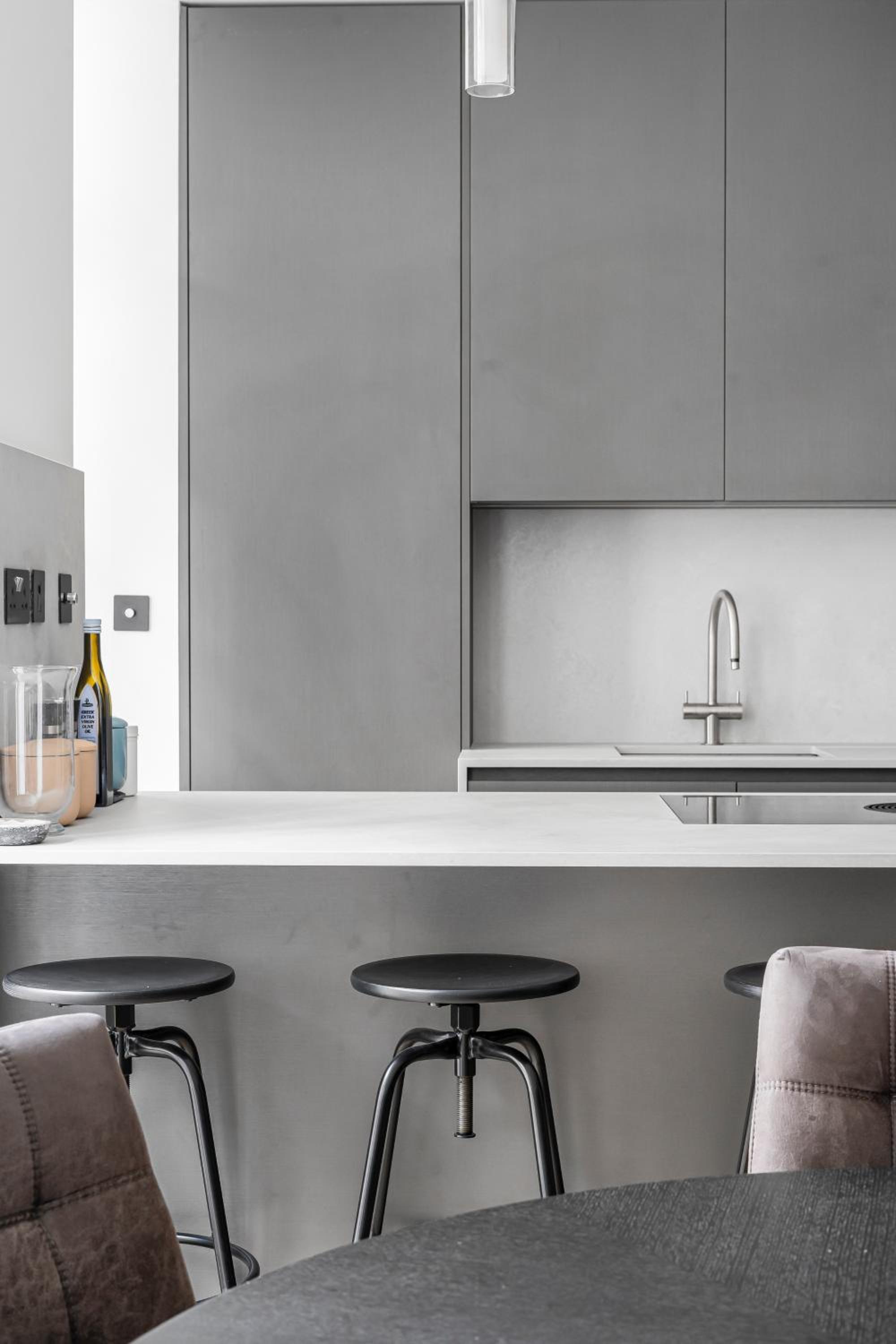 Marylebone Residences