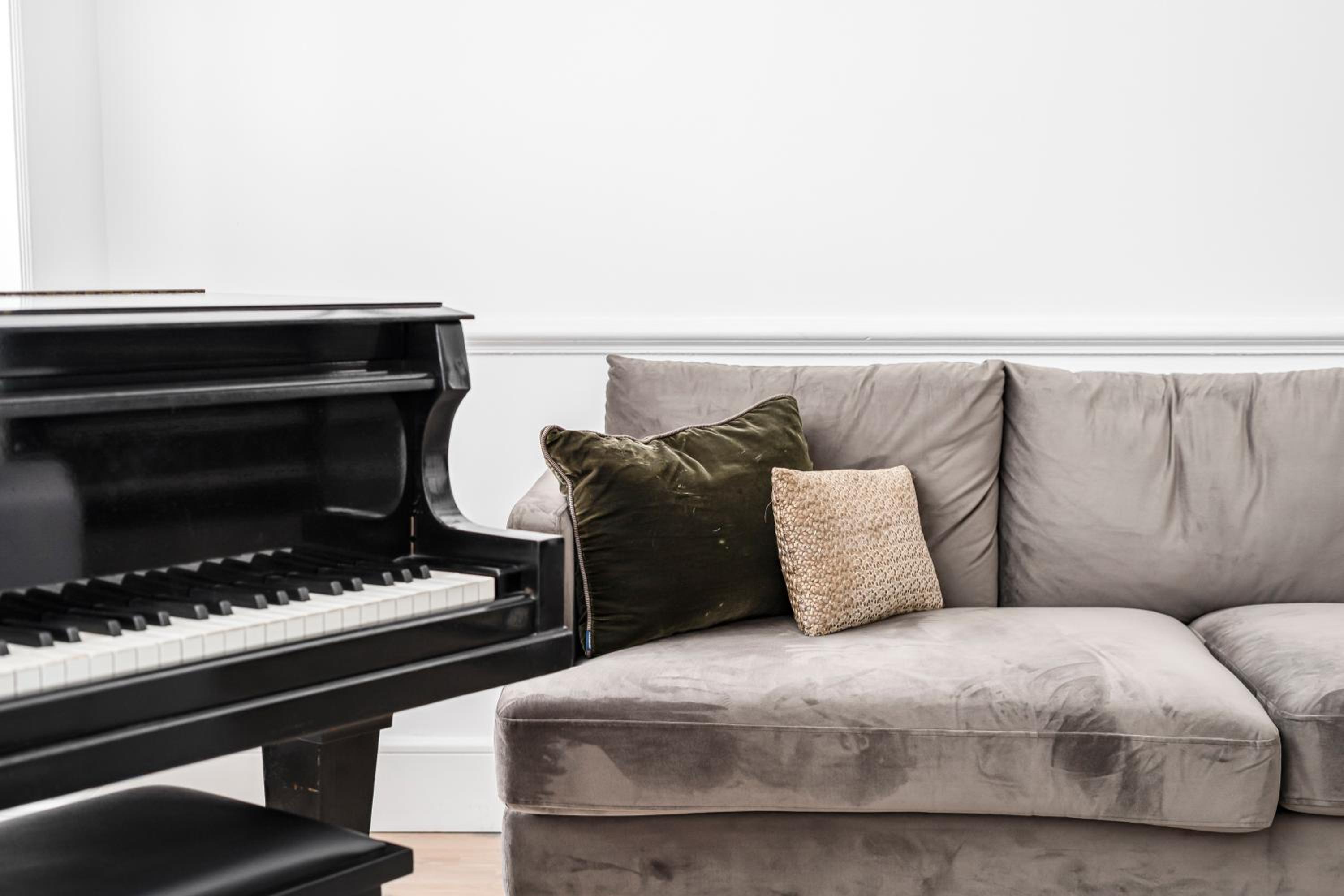 Marylebone Residences