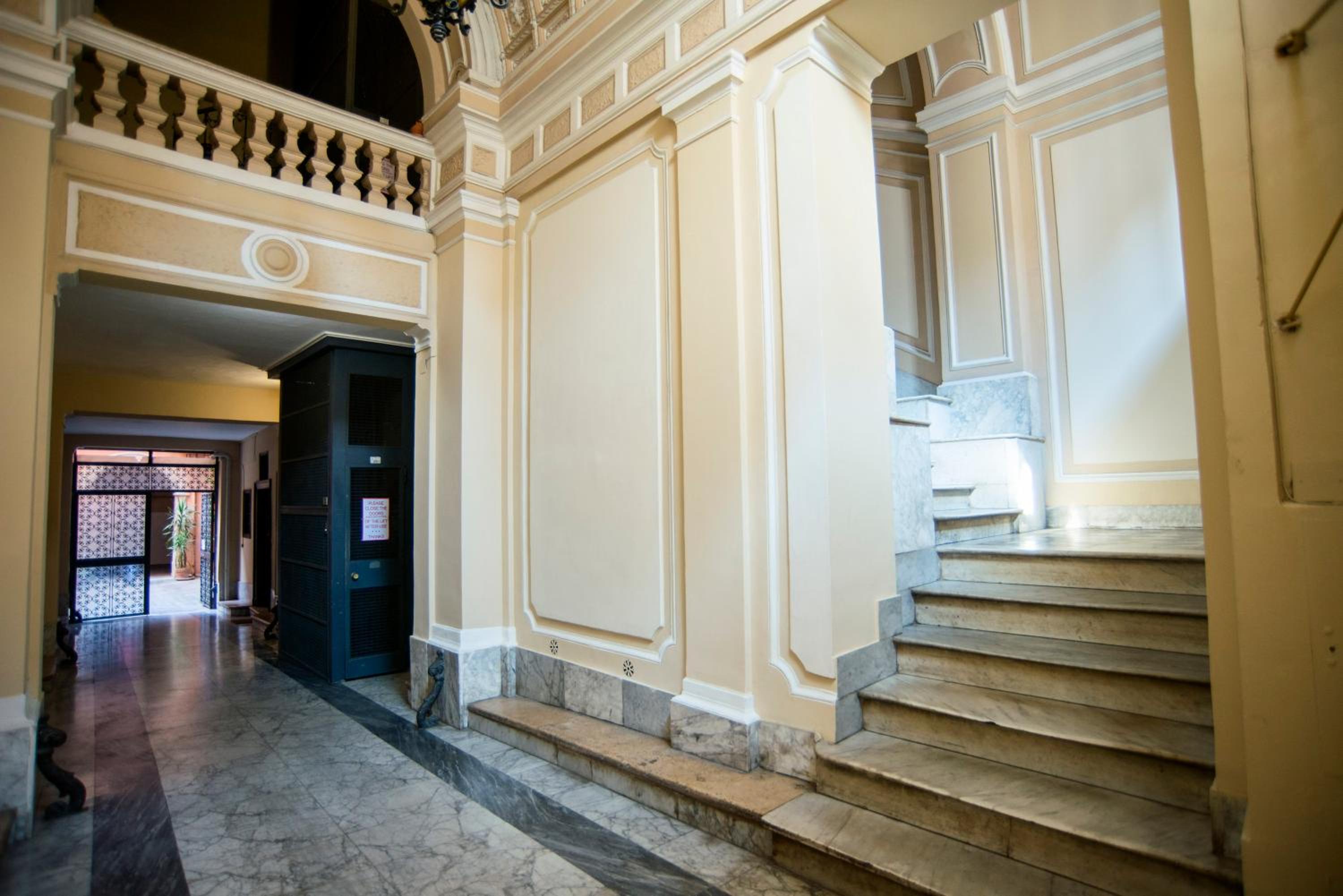 Imperial House
