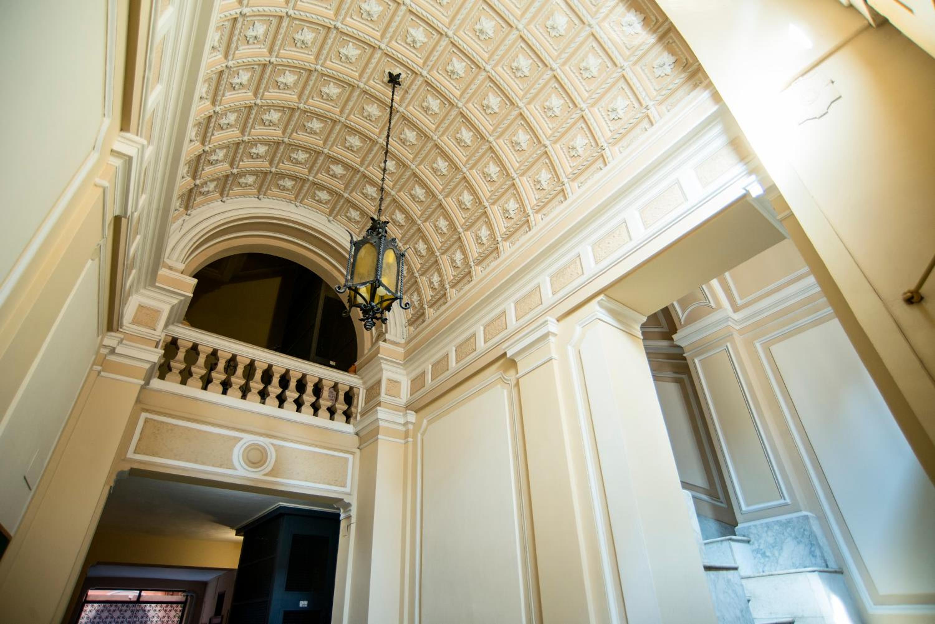 Imperial House